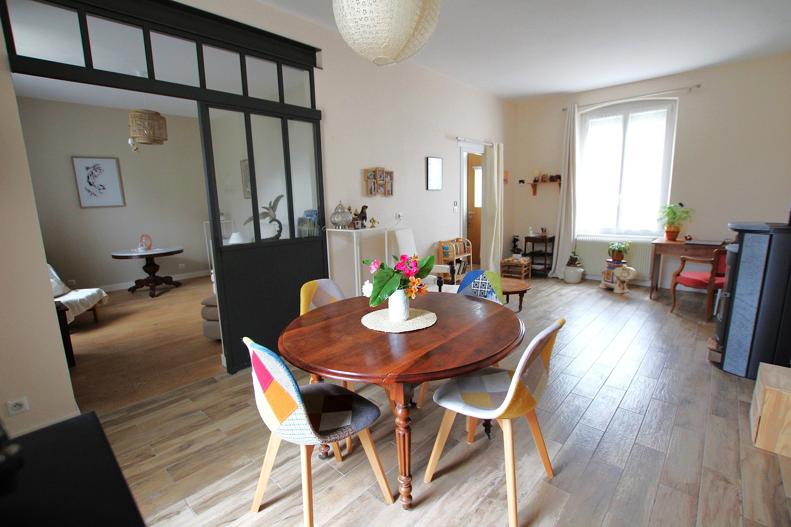 Qovop Immobilier | Achat Maison 75 m² - 17000 la rochelle