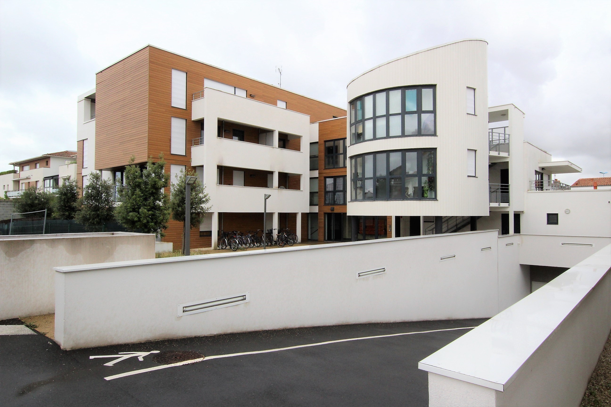 Qovop Immobilier | Achat Appartement 78 m² - 17000 La Rochelle