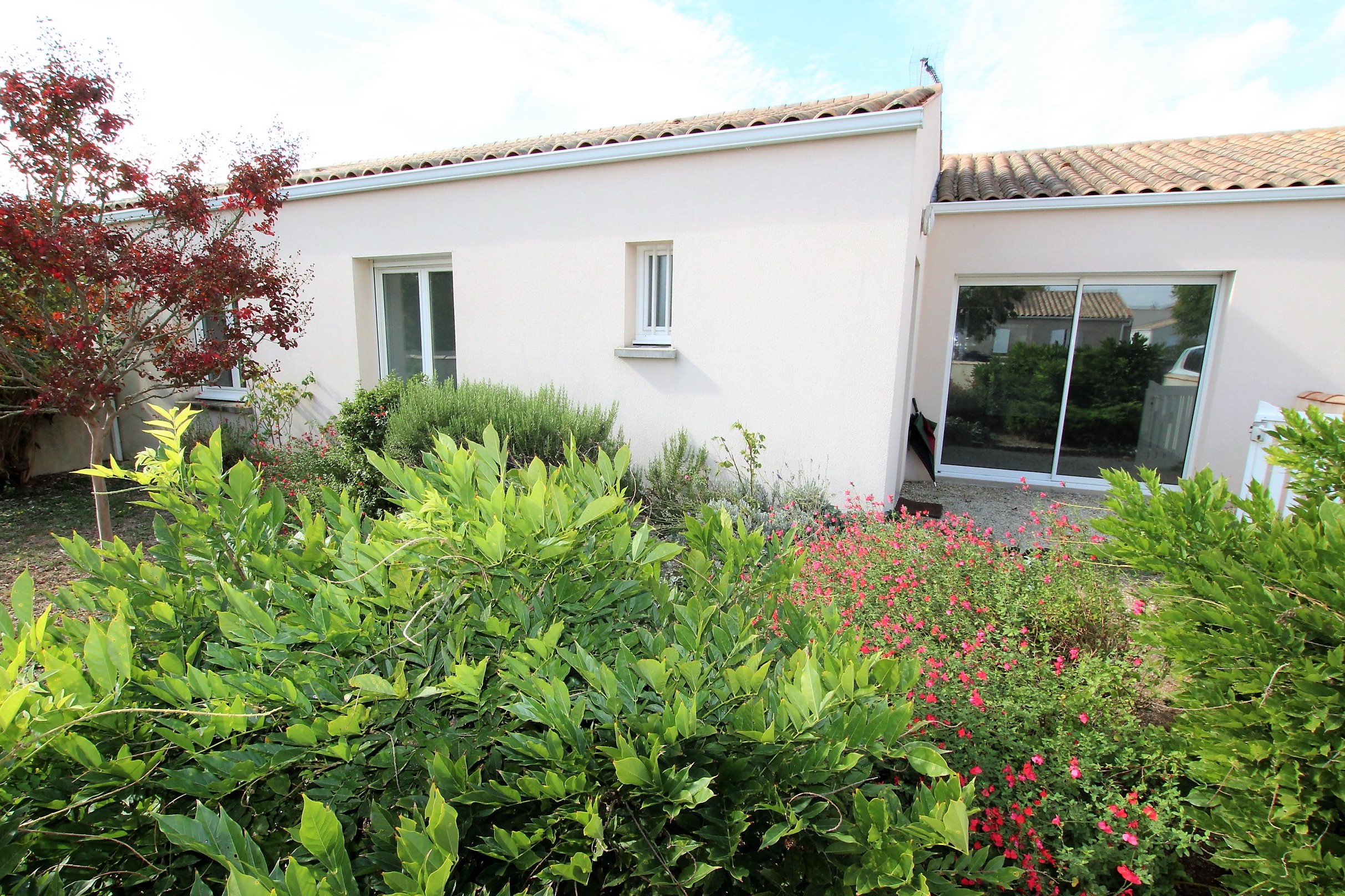 Qovop Immobilier | Achat Maison 90 m² - 17440 Aytré