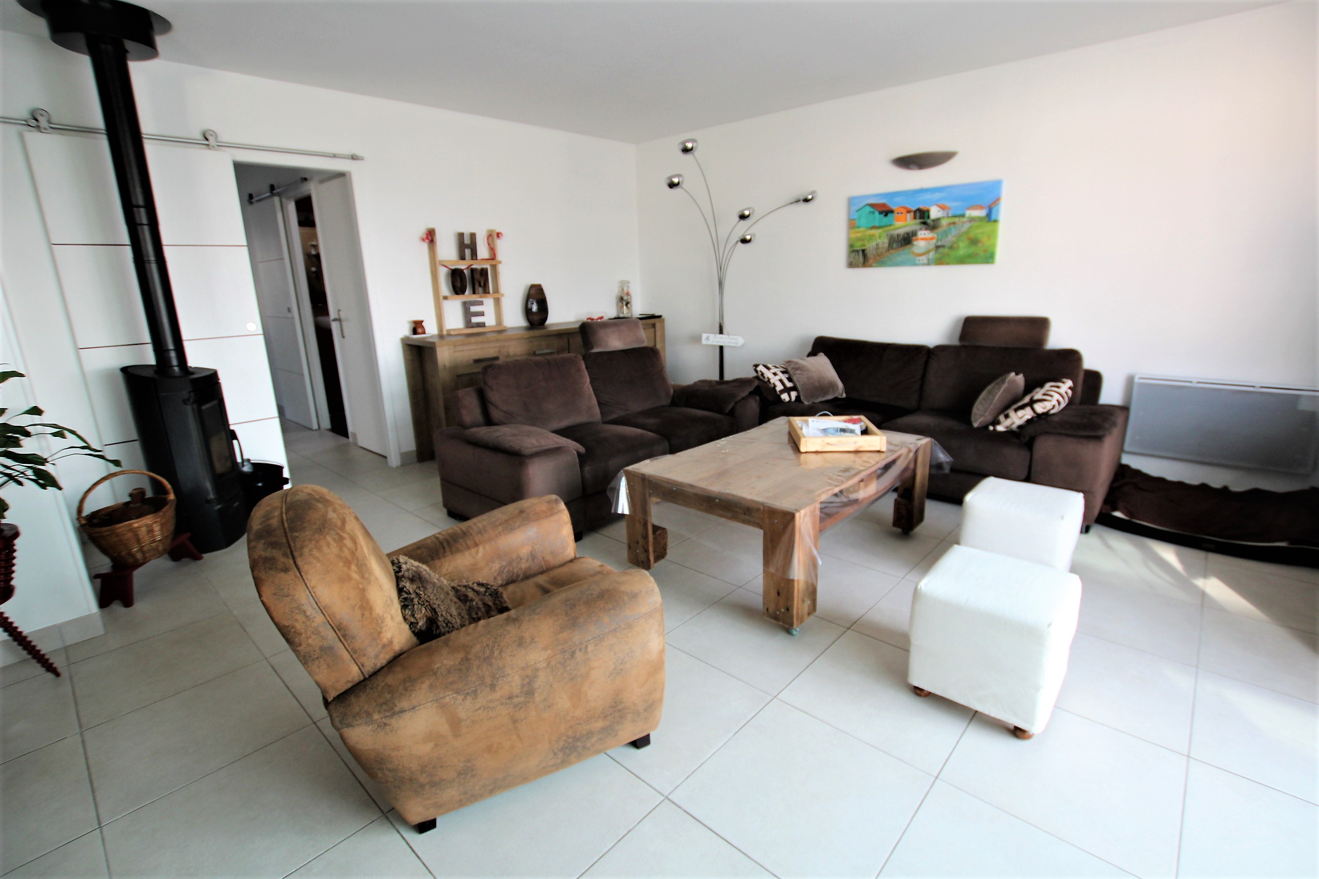 Qovop Immobilier | Achat Maison 105 m² - 17230 VILLEDOUX