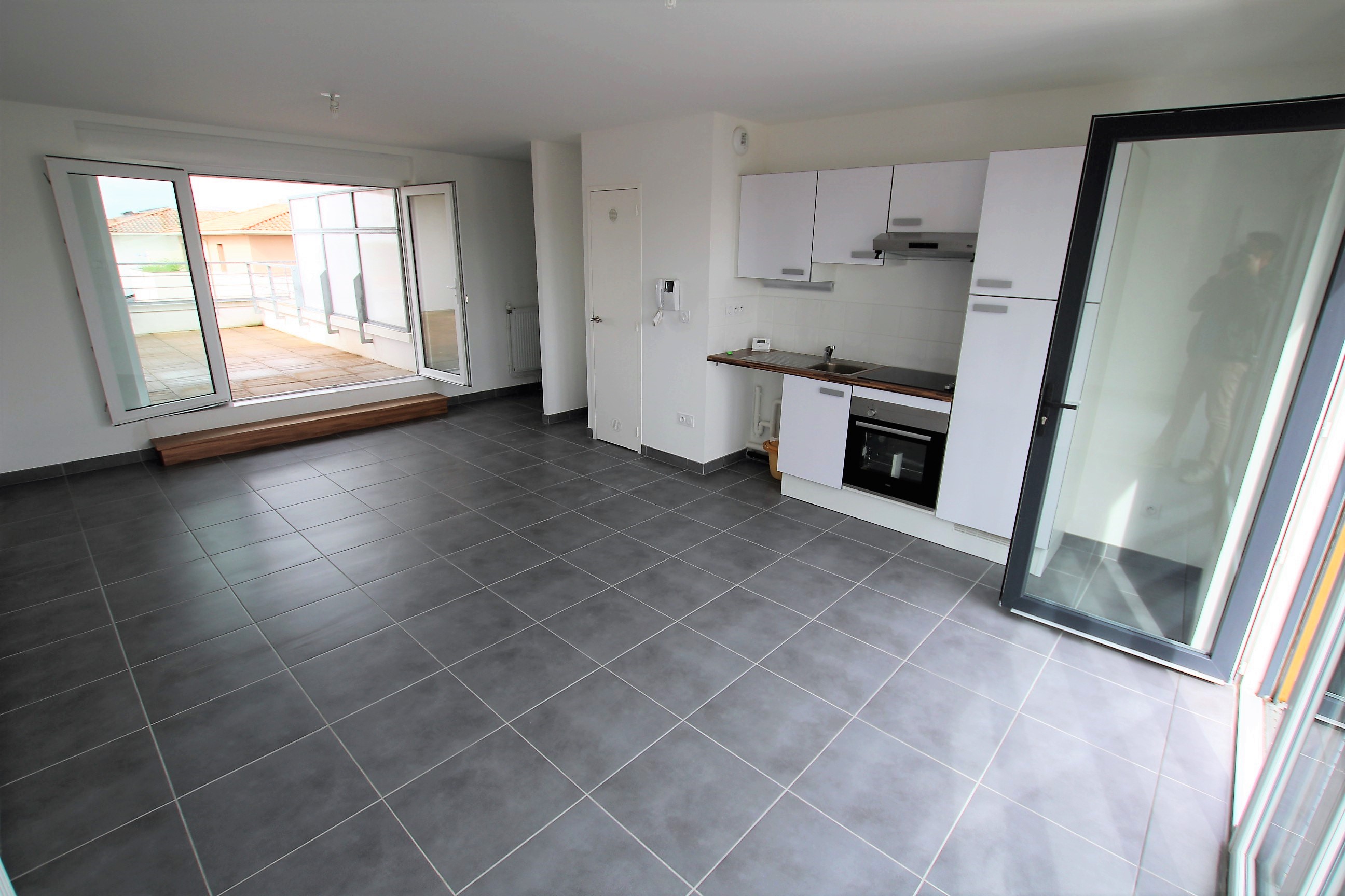Qovop Immobilier | Achat Appartement 78 m² - 17000 La Rochelle