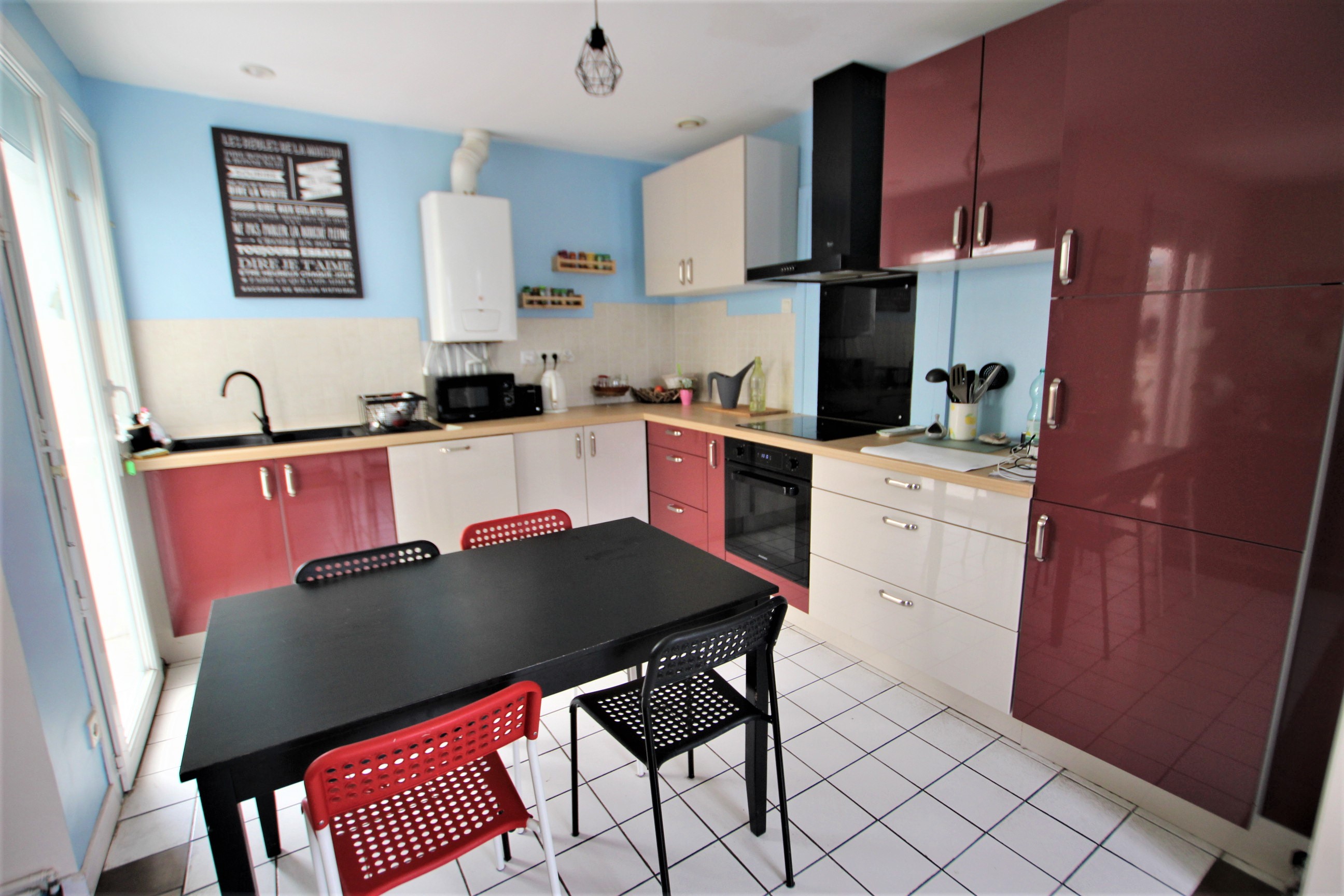 Qovop Immobilier | Achat Maison 98 m² - 17000 LA ROCHELLE