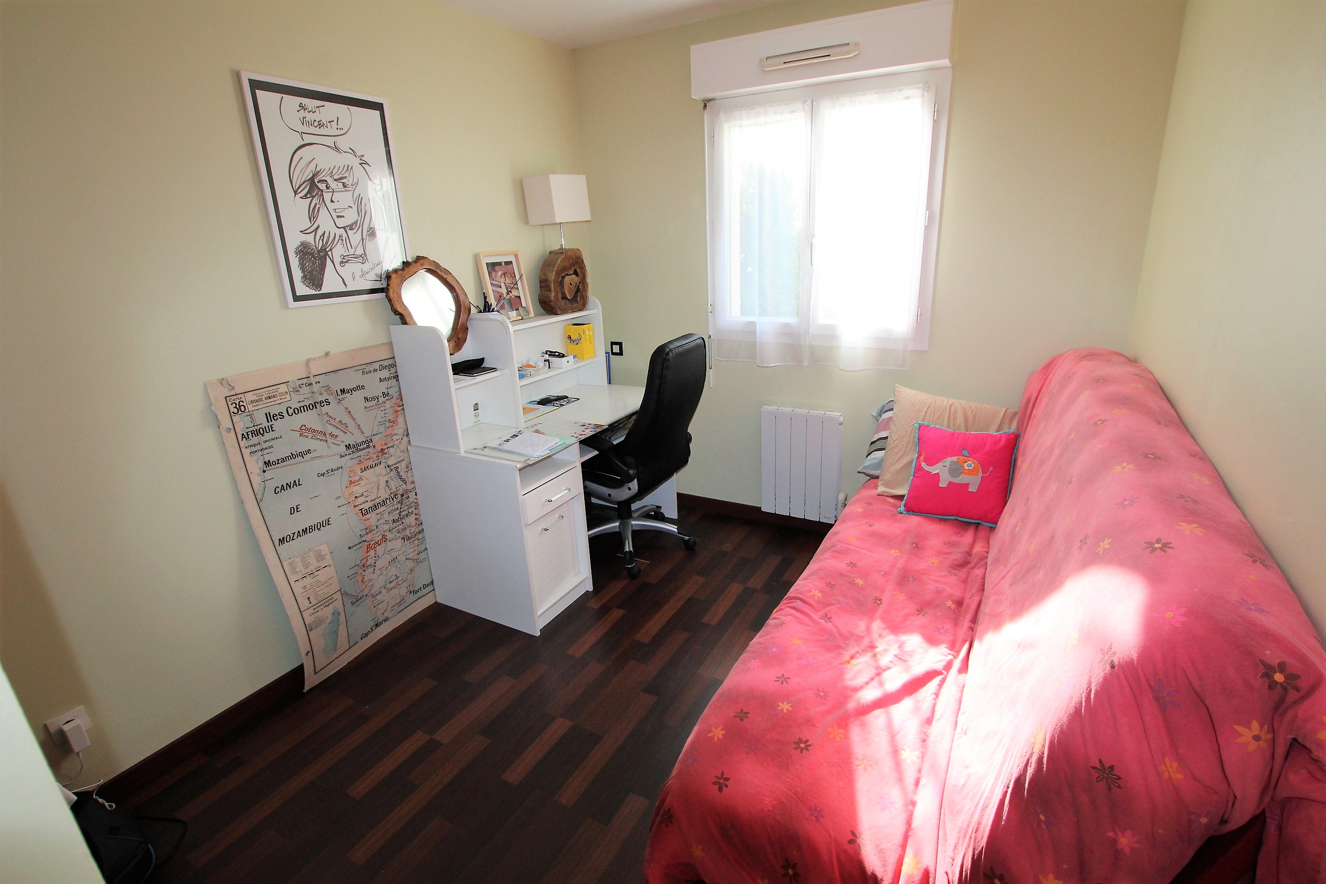 Qovop Immobilier | Achat Maison 80 m² - 17440 AYTRE