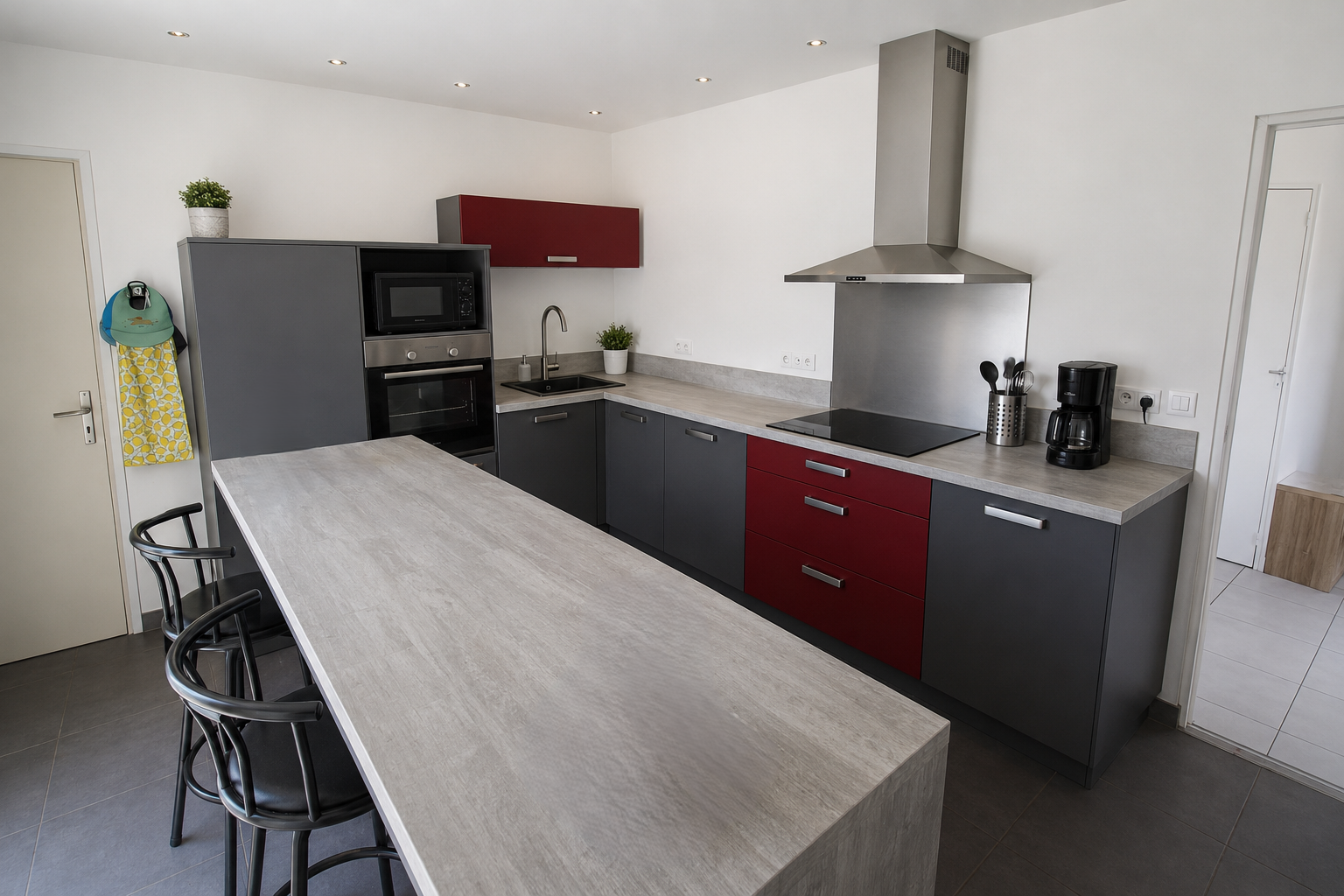 Qovop Immobilier | Achat Maison 148 m² - 17138 PUILBOREAU