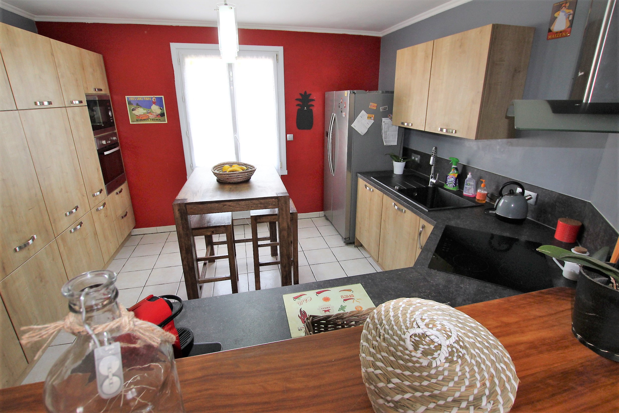 Qovop Immobilier | Achat Maison 104 m² - 17540 saint sauveur d'aunis