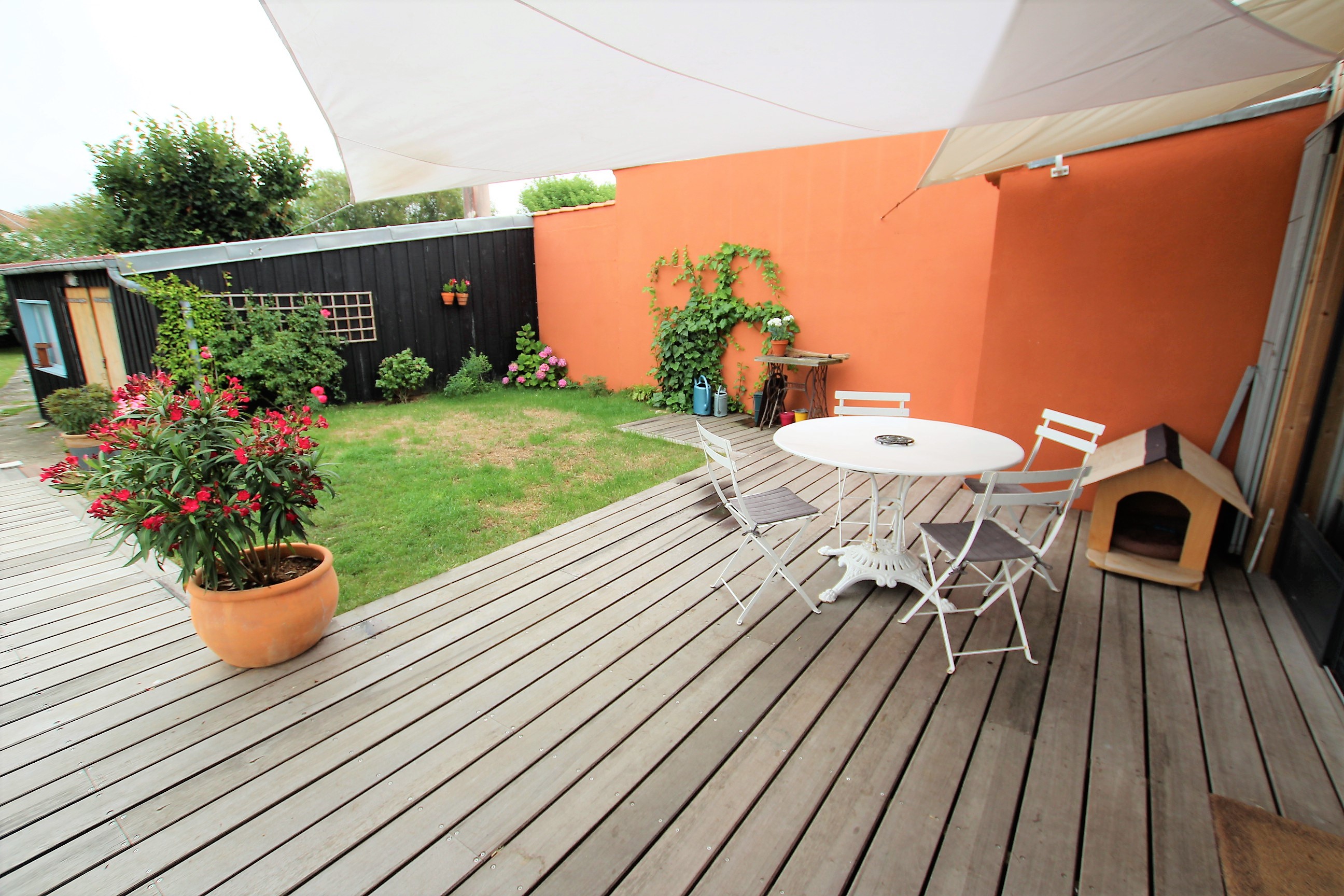 Qovop Immobilier | Achat Maison 156 m² - 17000 La Rochelle