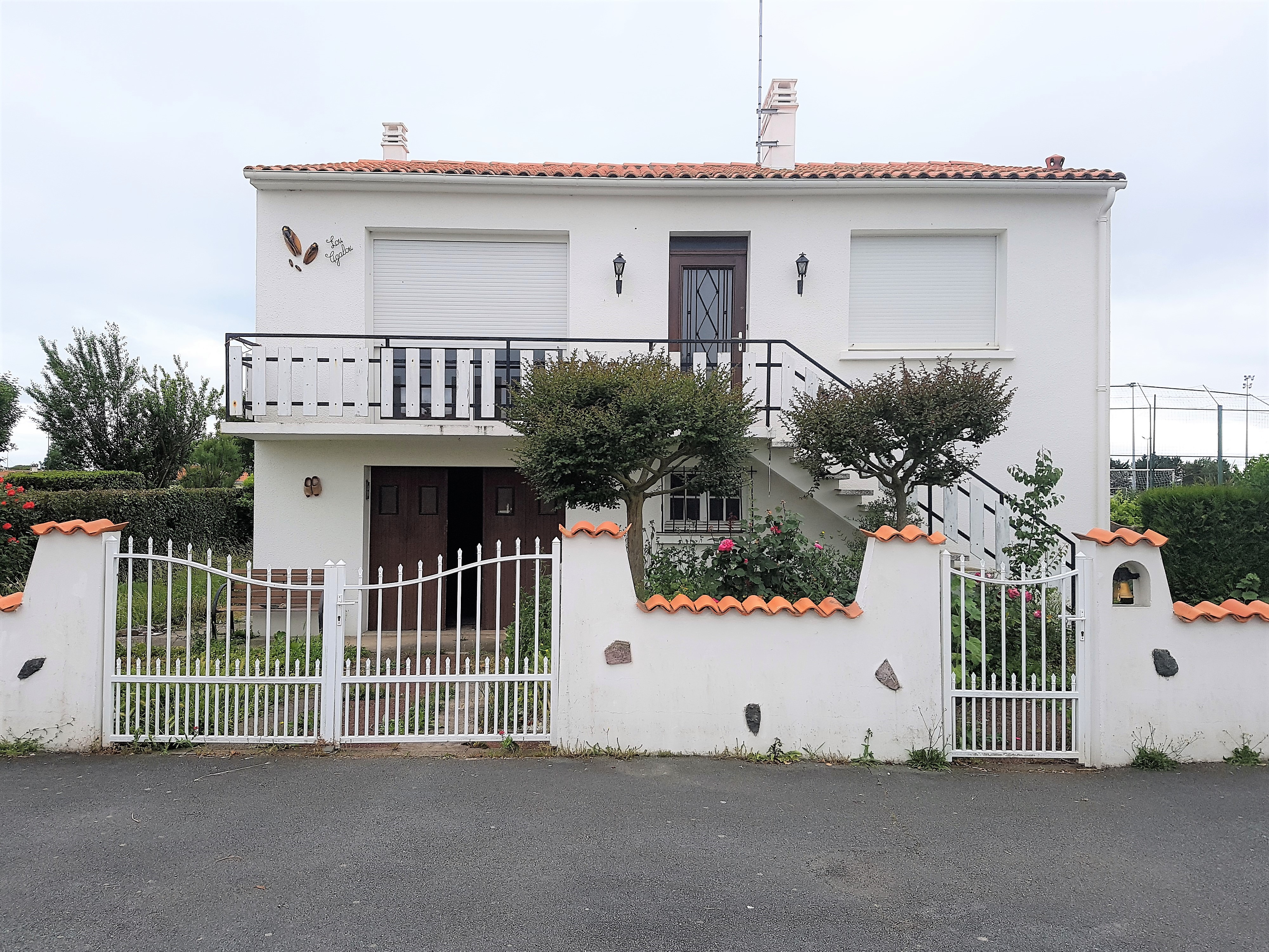 Qovop Immobilier | Achat Maison 80 m² - 17440 AYTRE