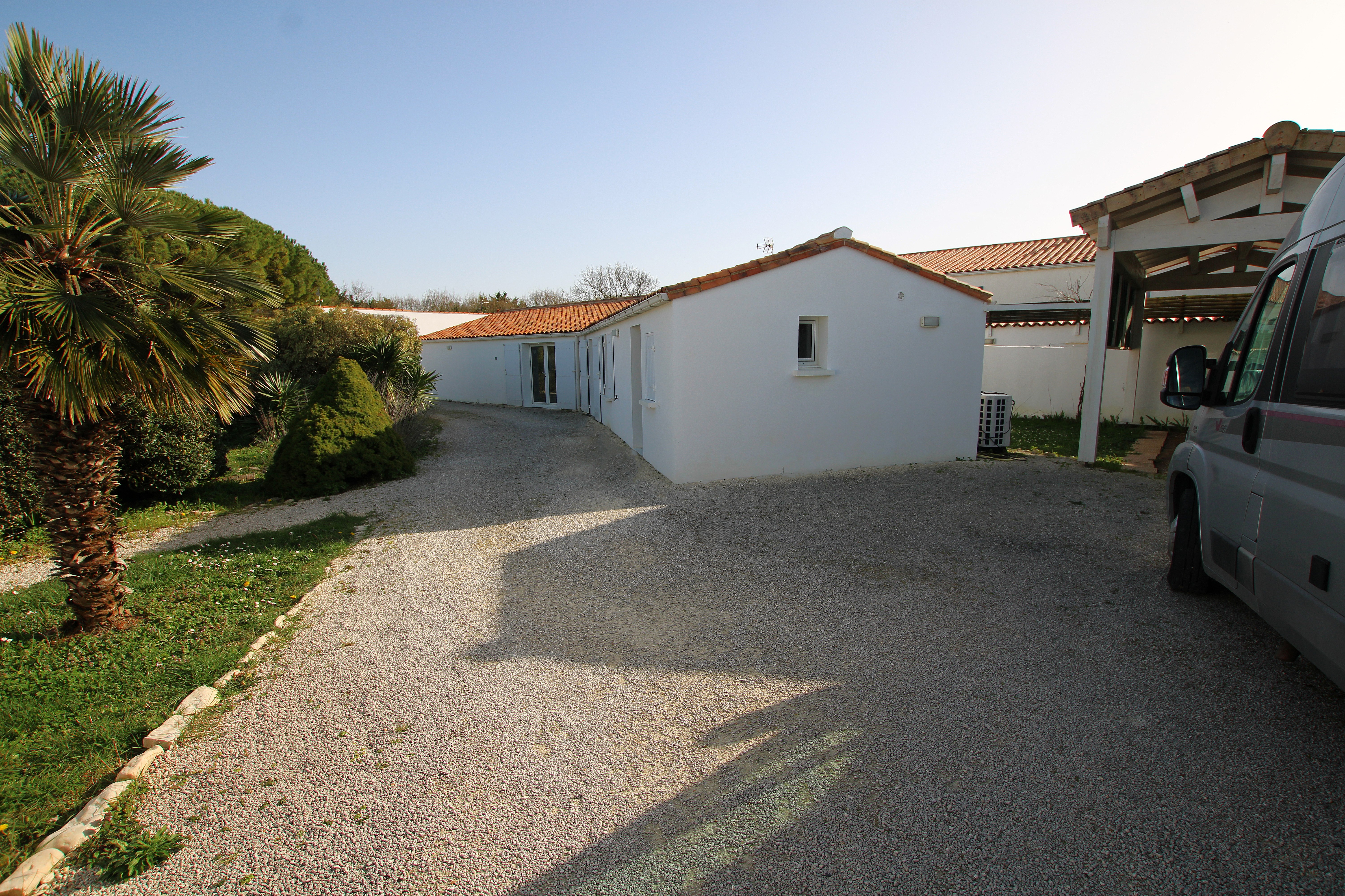 Qovop Immobilier | Achat Maison 220 m² - 17137 Nieul sur mer