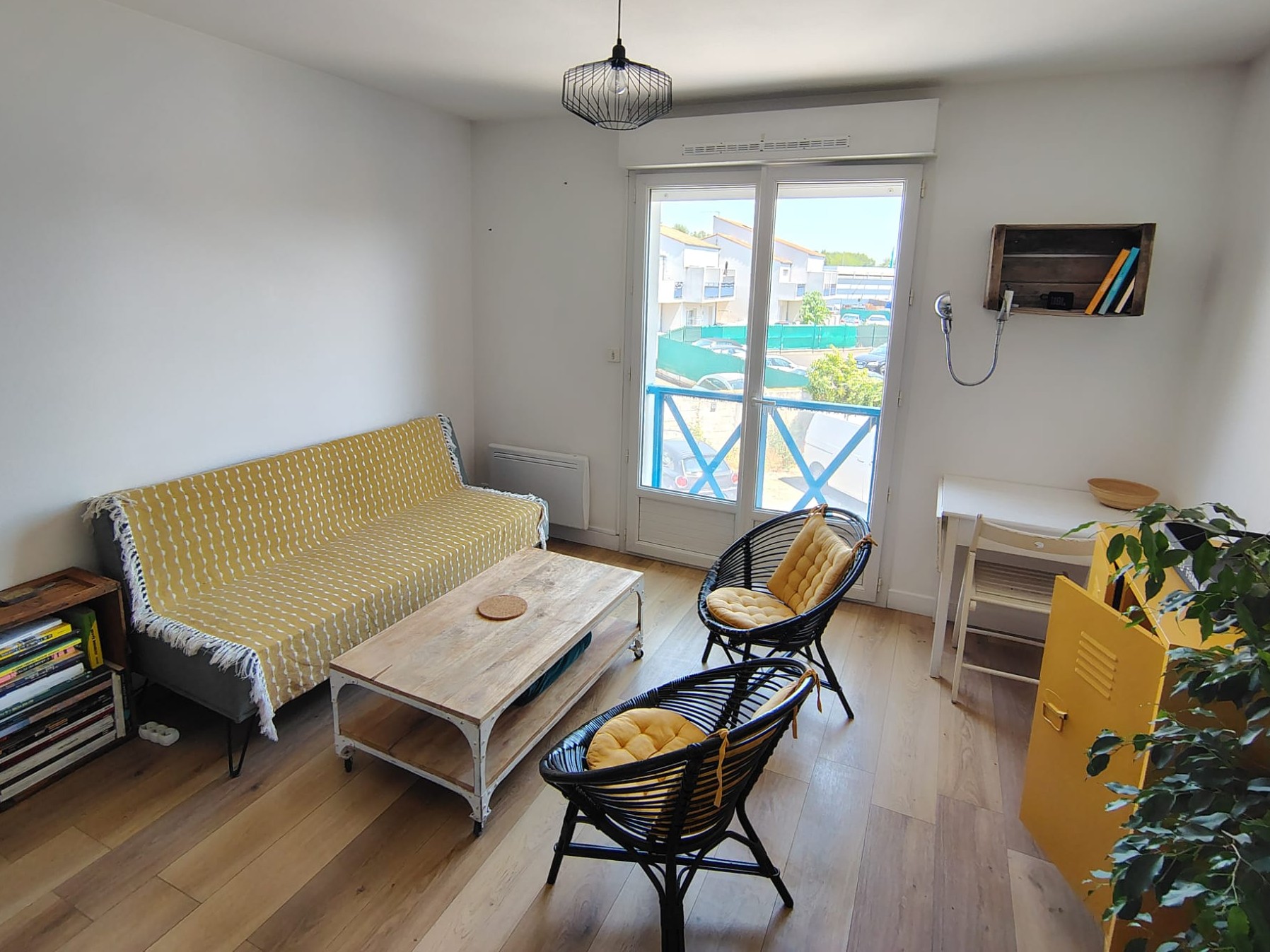 Qovop Immobilier | Achat Appartement 30 m² - 17000 LA ROCHELLE