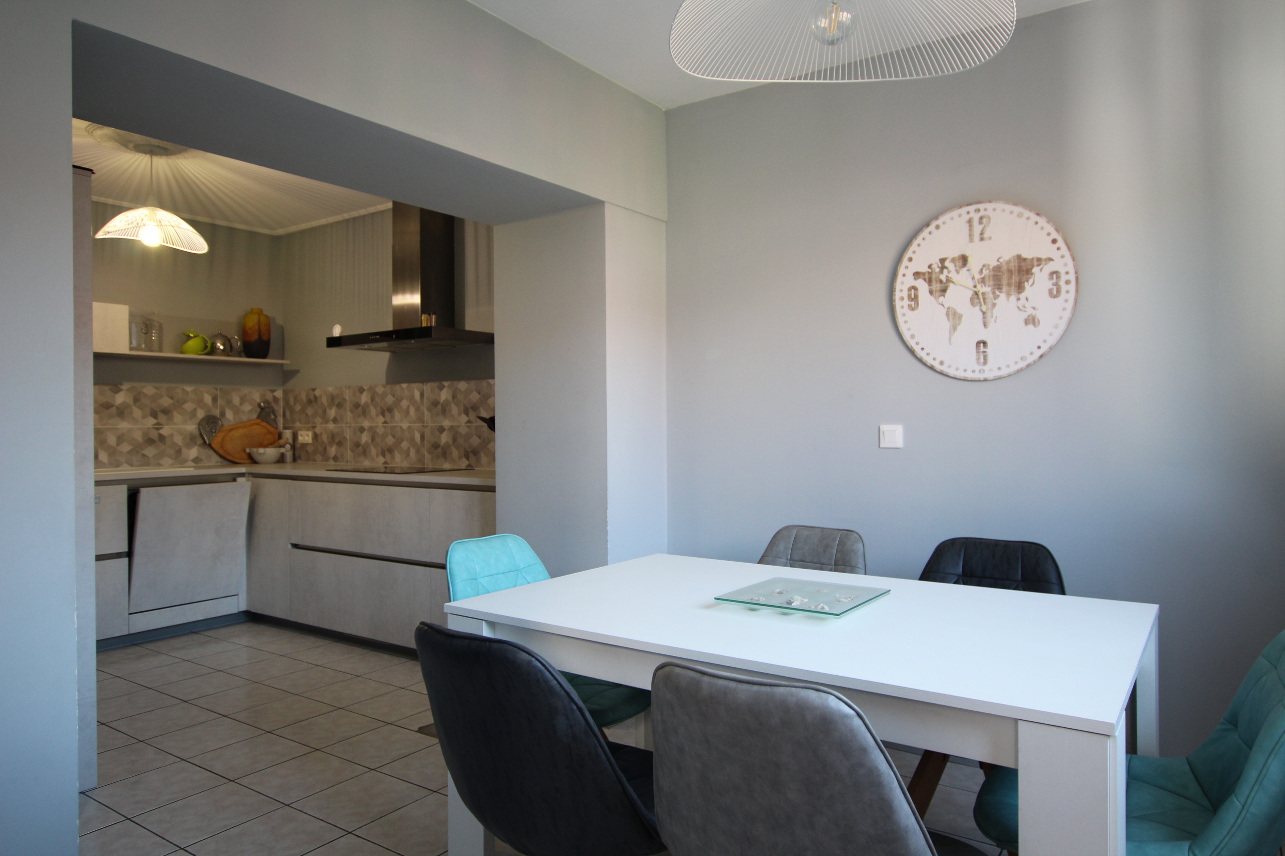 Qovop Immobilier | Achat Maison 127 m² - 17340 Châtelaillon-Plage