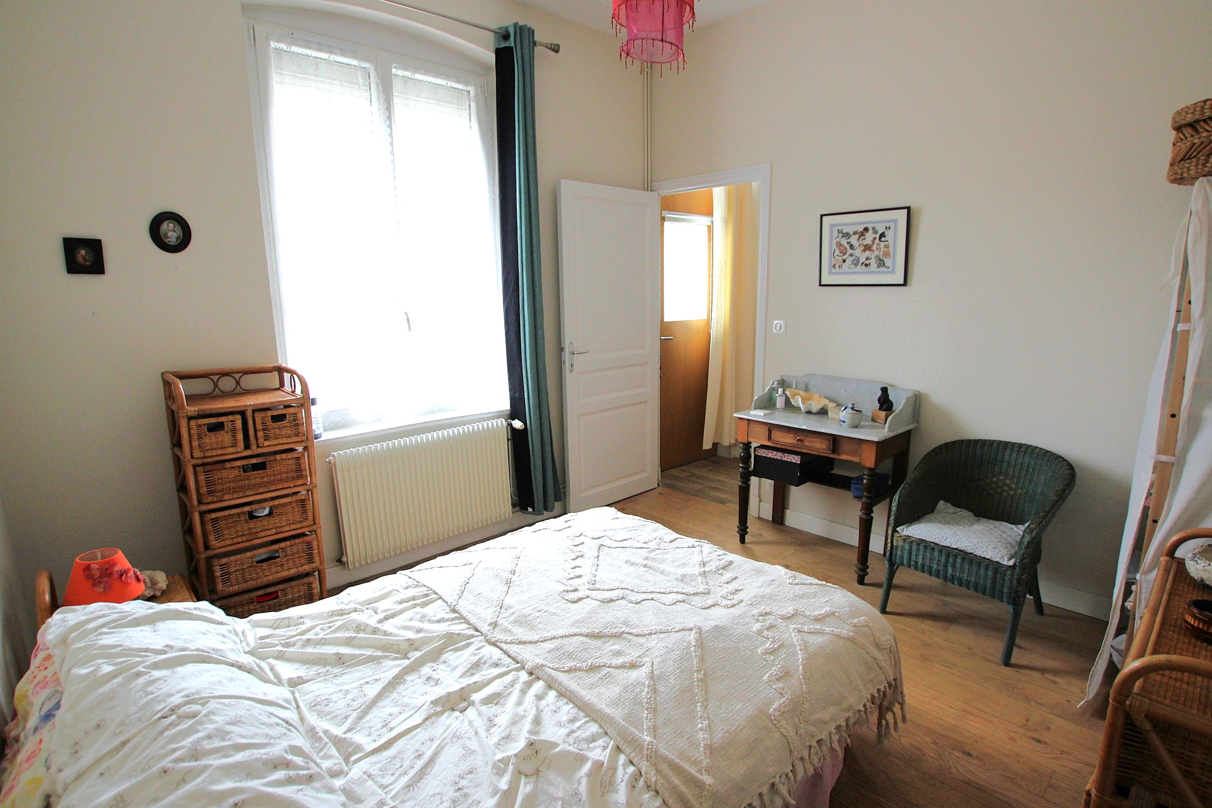 Qovop Immobilier | Achat Maison 75 m² - 17000 la rochelle