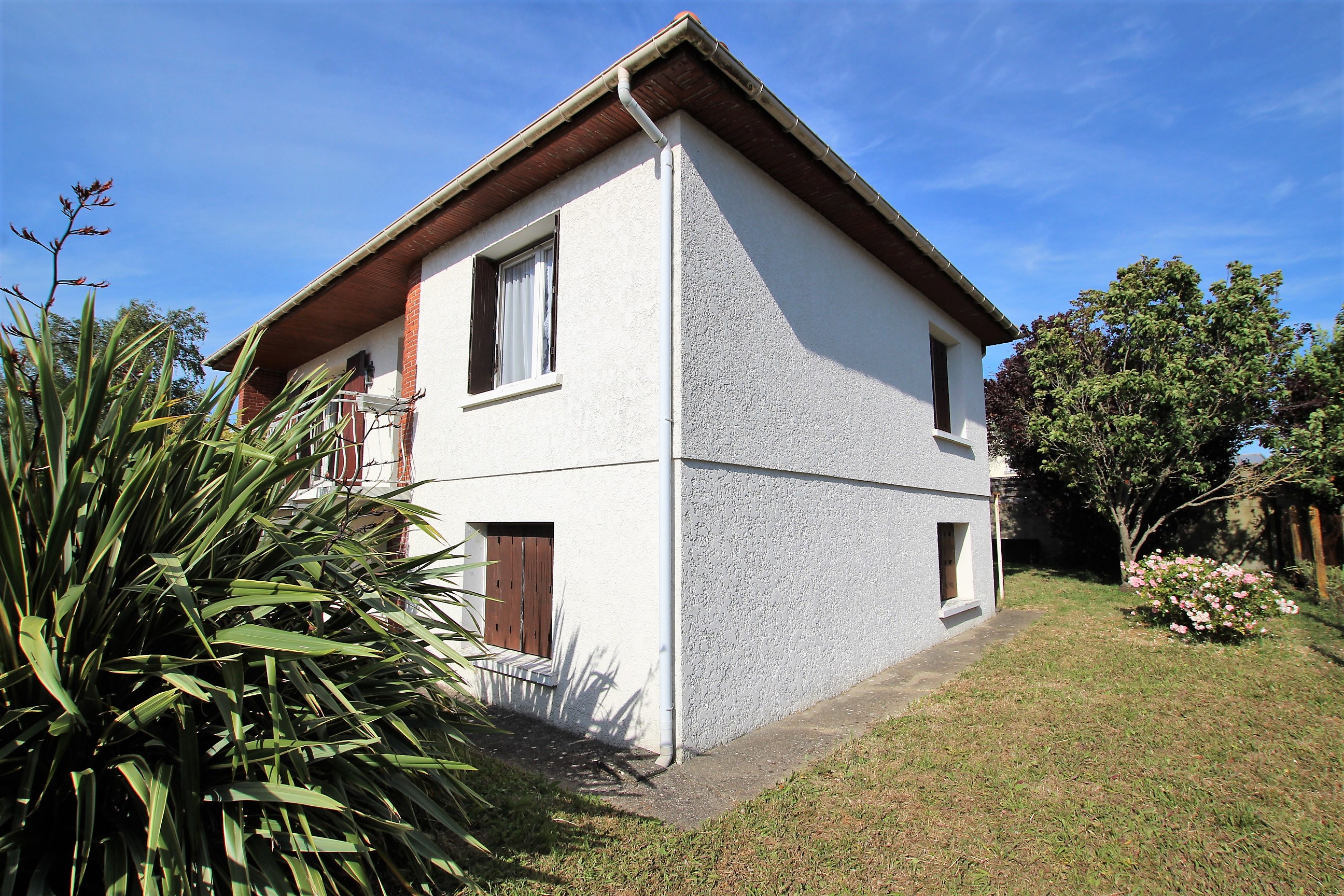Qovop Immobilier | Achat Maison 120 m² - 17440 AYTRE