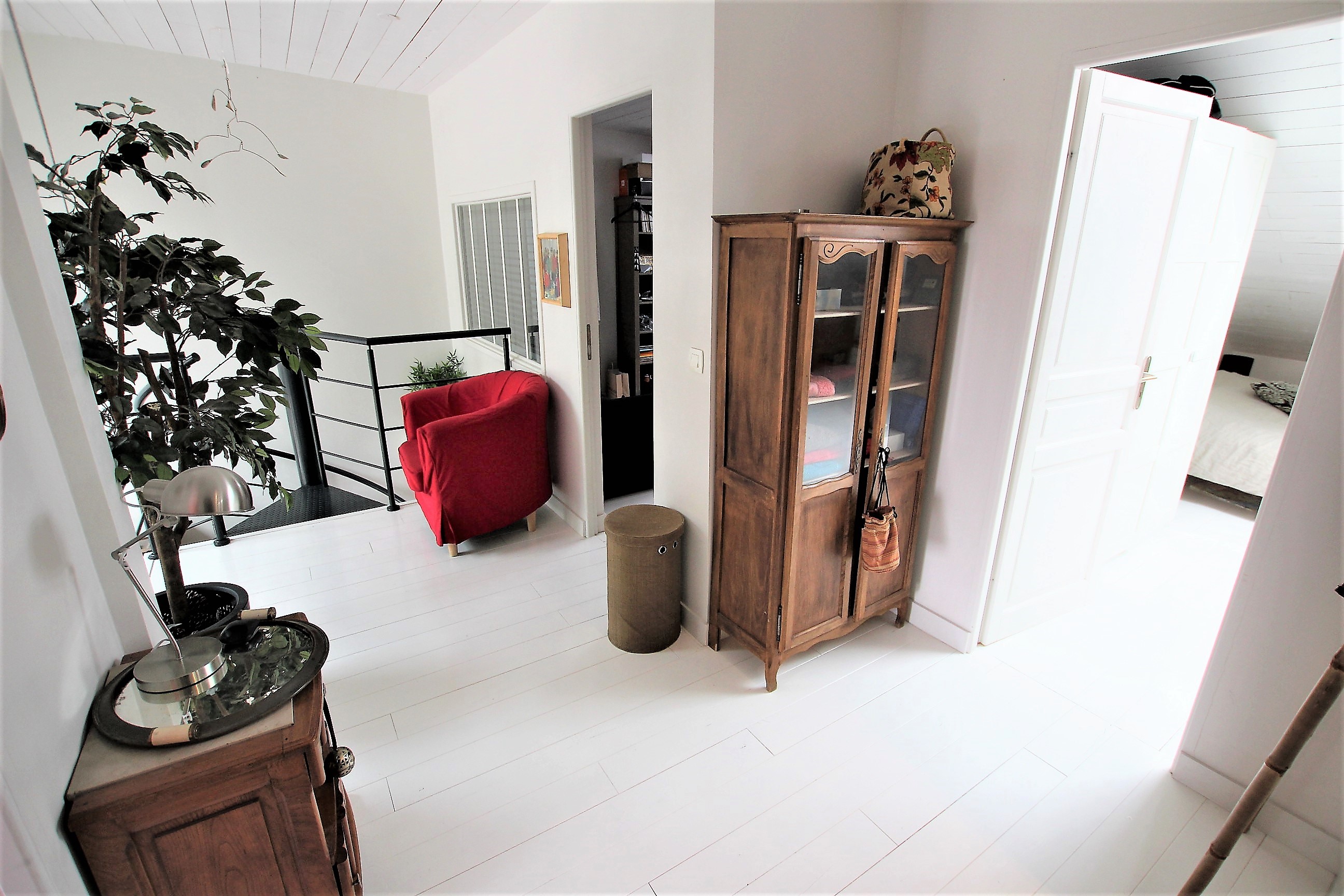 Qovop Immobilier | Achat Maison 156 m² - 17000 La Rochelle