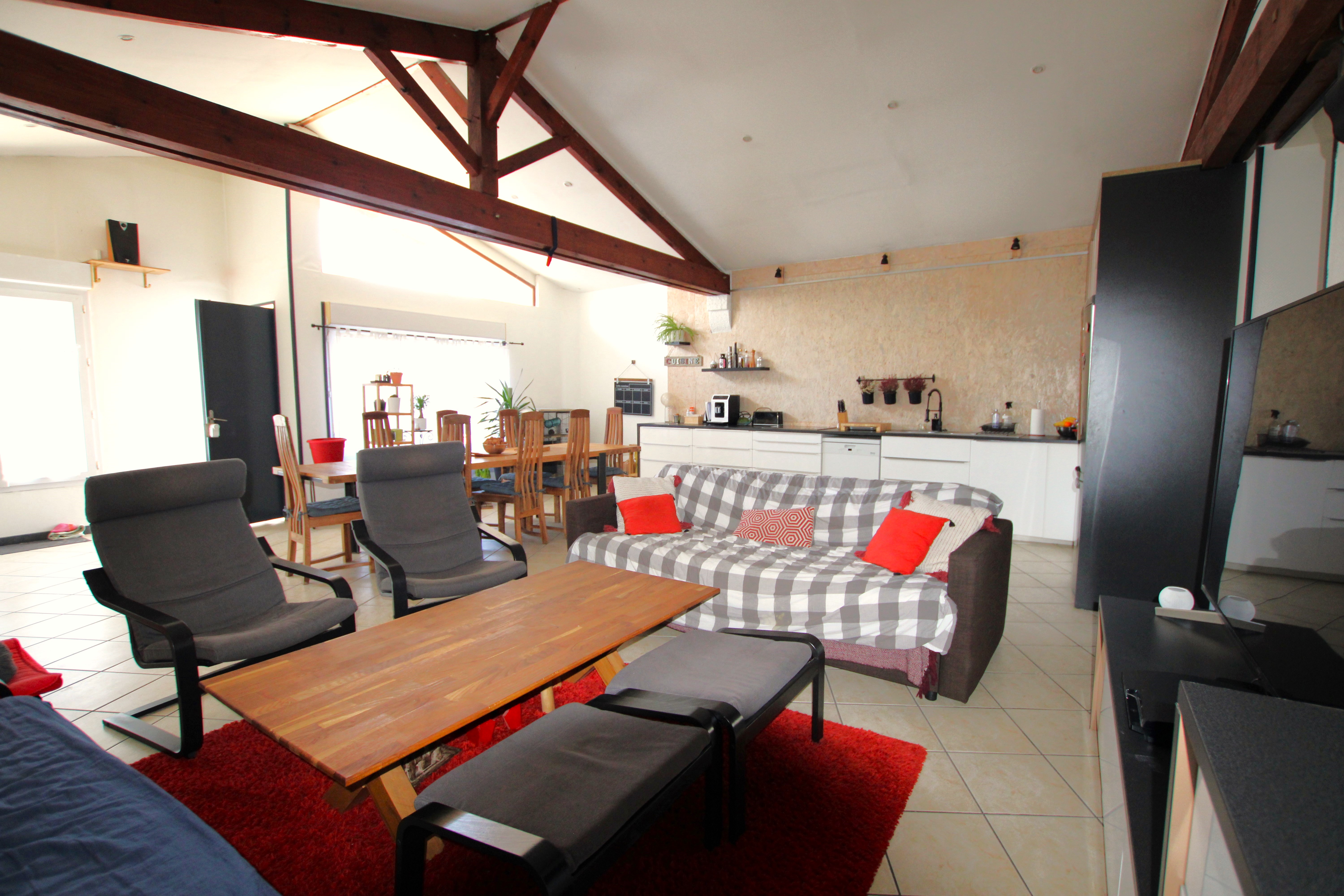 Qovop Immobilier | Achat Maison 126 m² - 85770 ILE D'ELLE