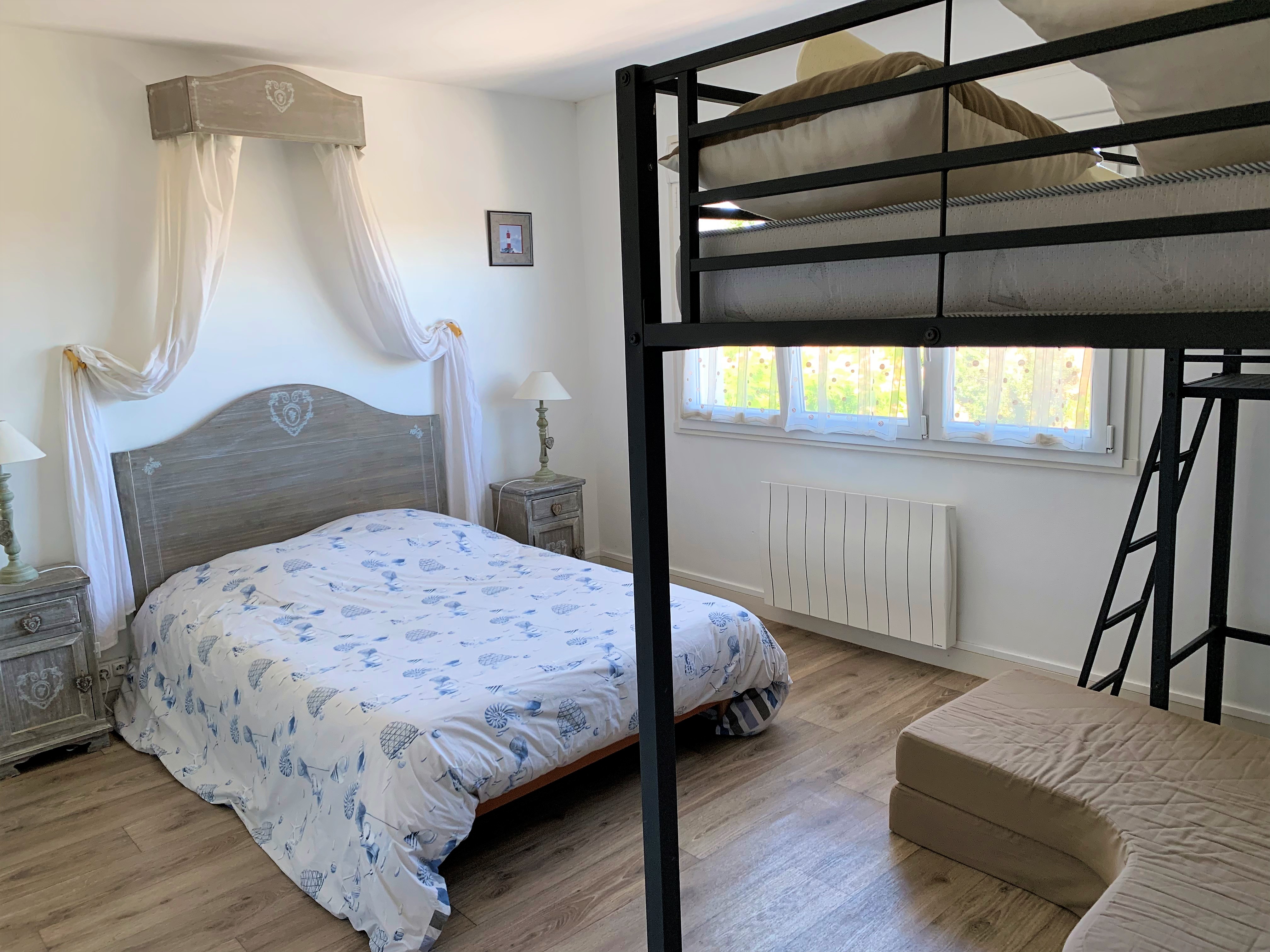 Qovop Immobilier | Achat Maison 116 m² - 17690 ANGOULINS