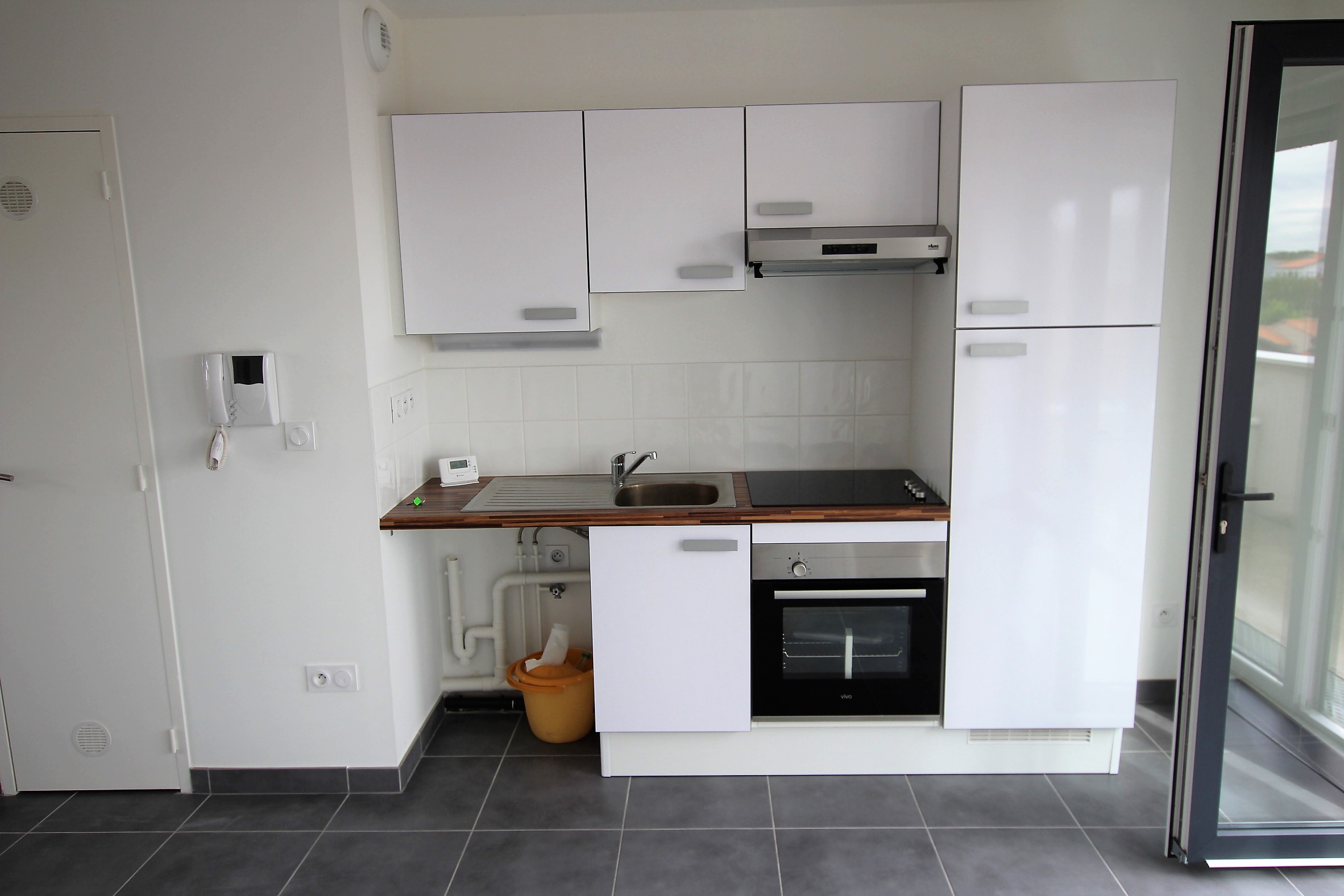 Qovop Immobilier | Achat Appartement 78 m² - 17000 La Rochelle