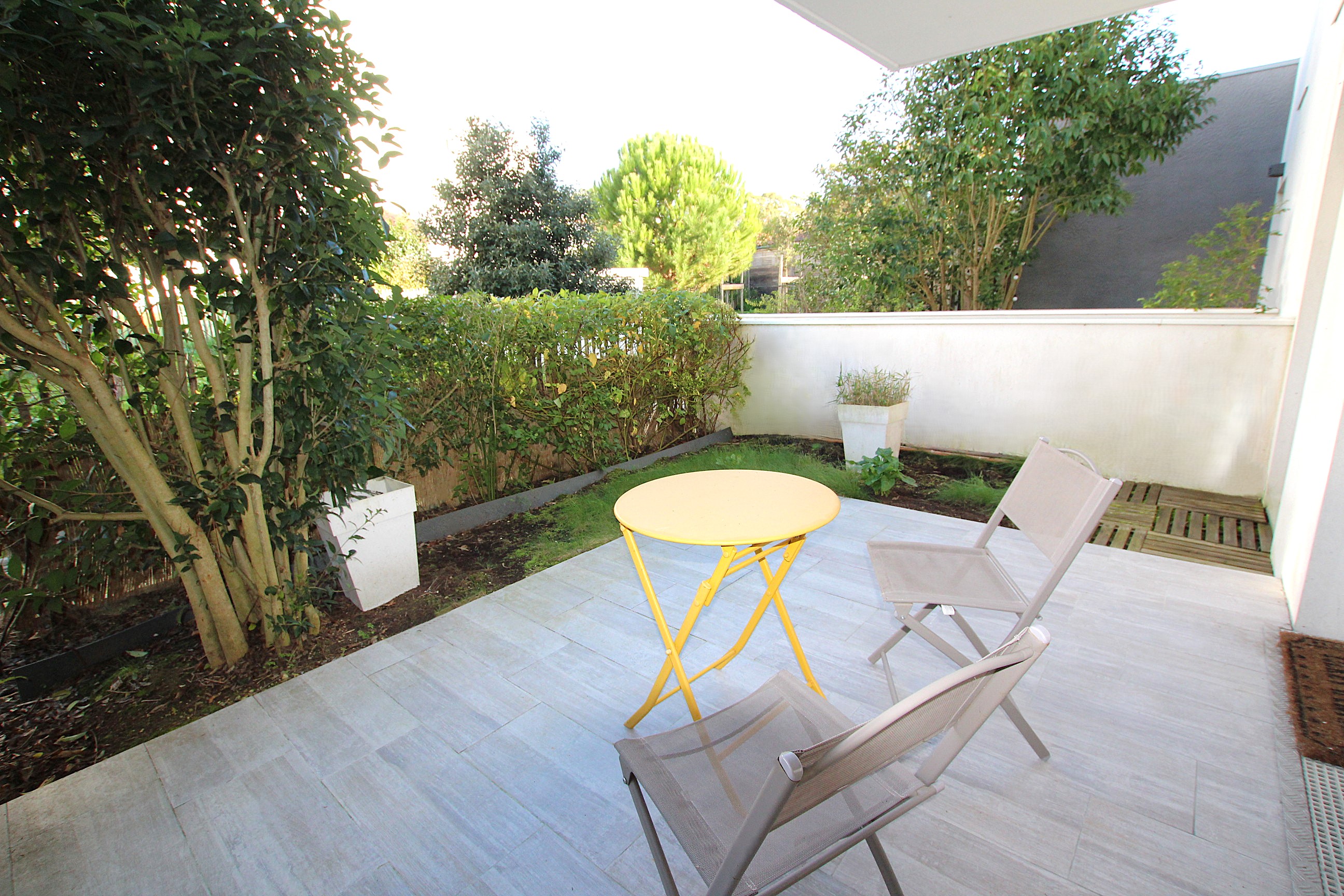 Qovop Immobilier | Achat Appartement 41 m² - 17000 La Rochelle