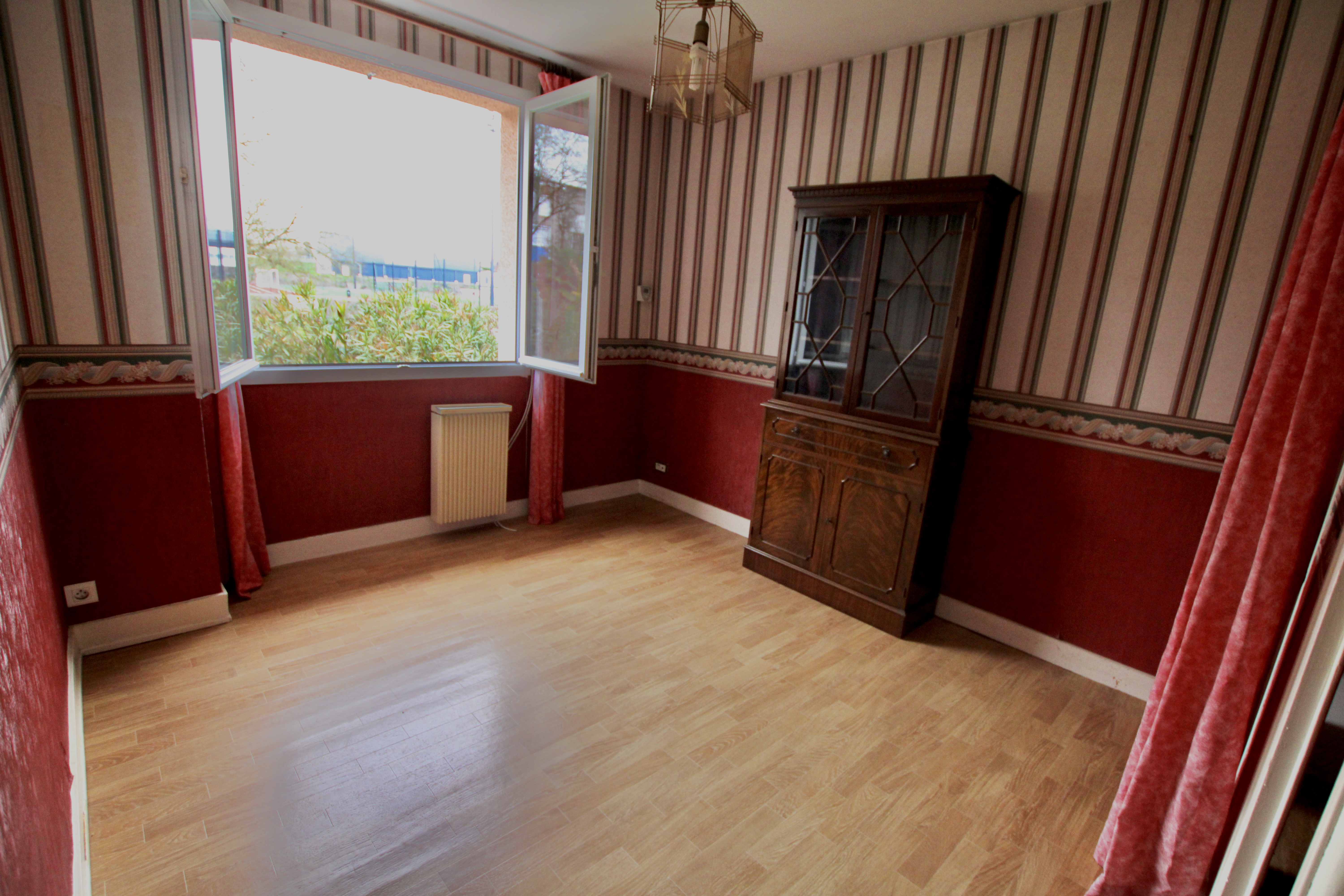 Qovop Immobilier | Achat Maison 127 m² - 17300 Rochefort
