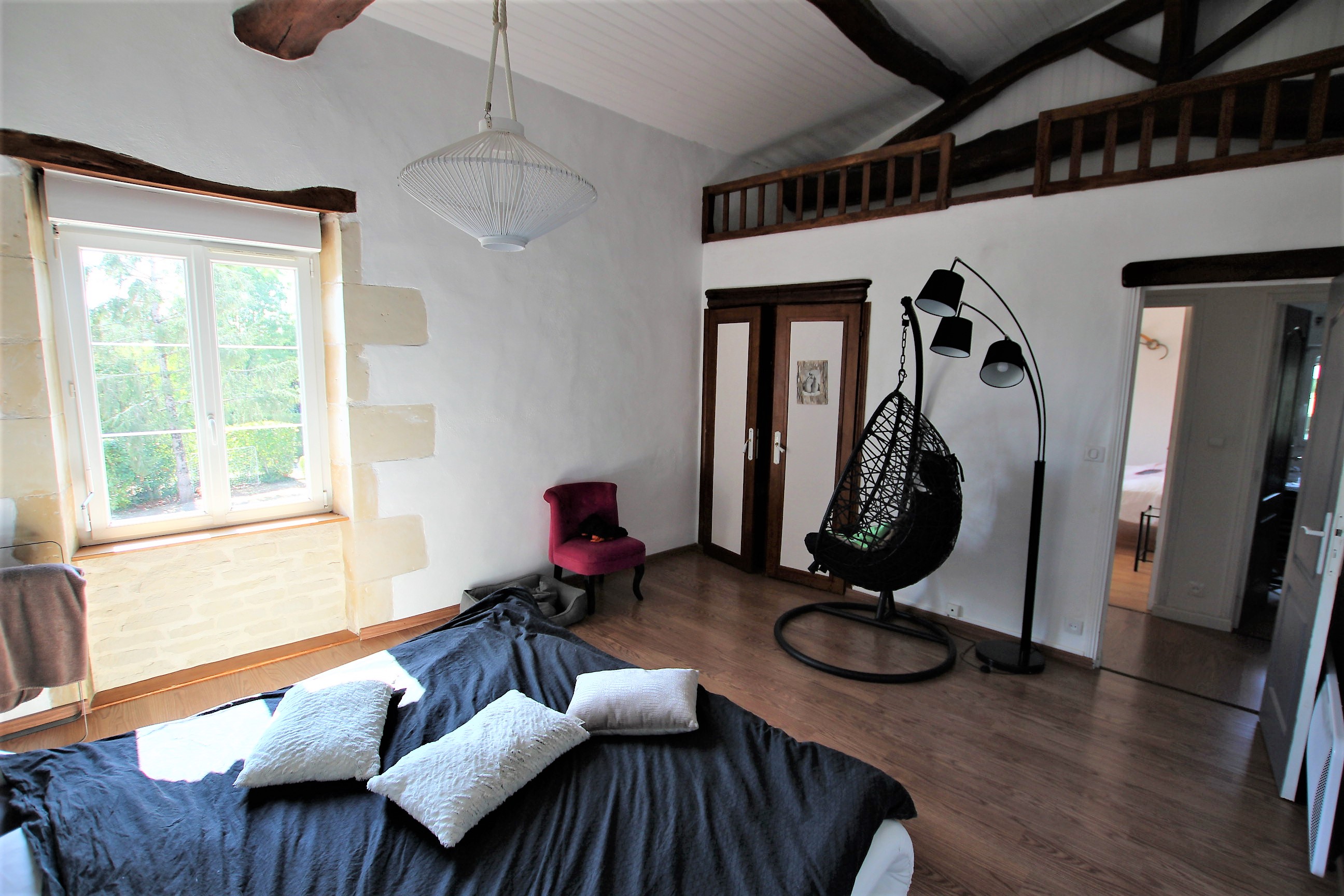 Qovop Immobilier | Achat Maison 160 m² - 17700 Surgères