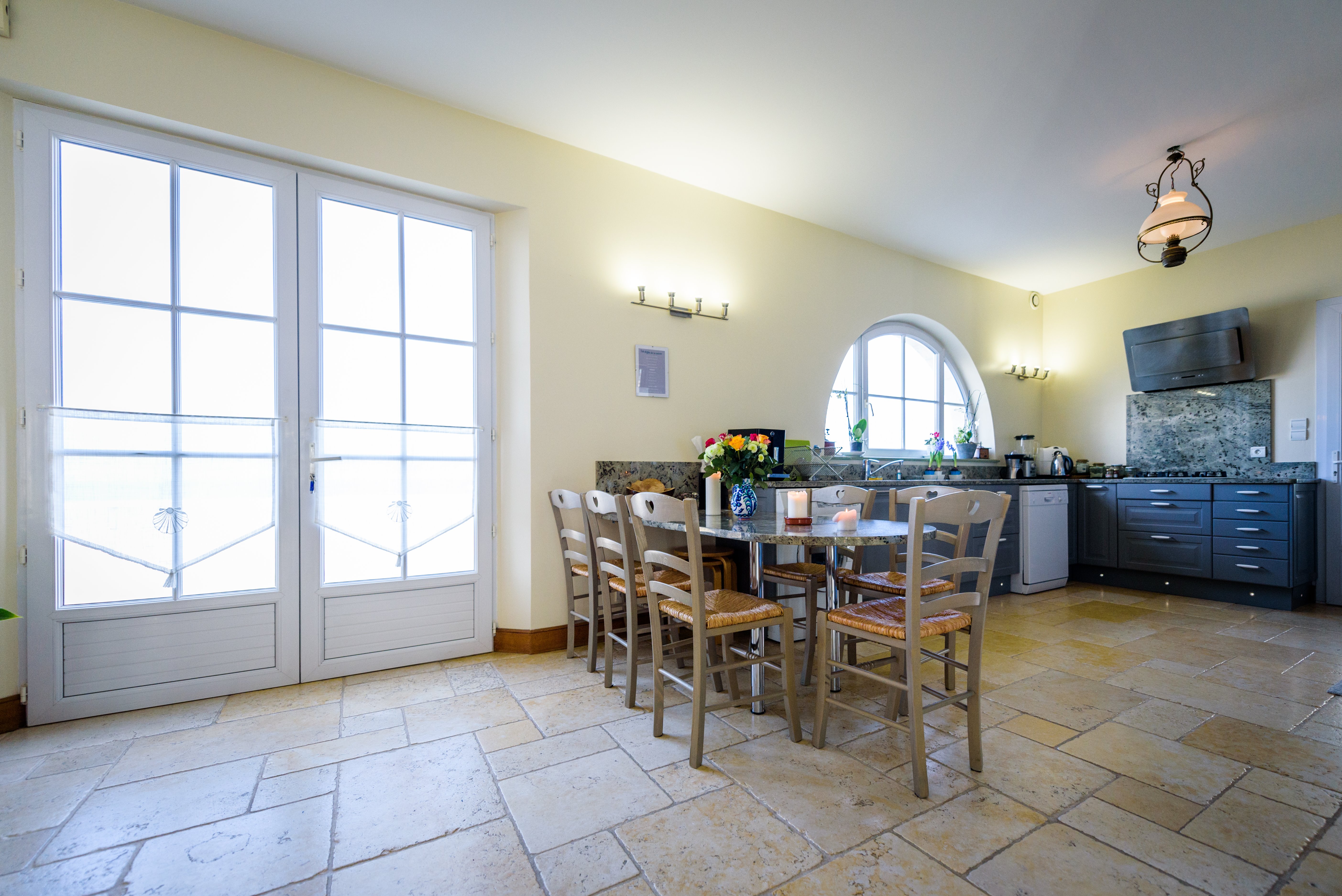Achat Maison : Ile de Ré - Maison d'architecte (17999 Ile de Ré