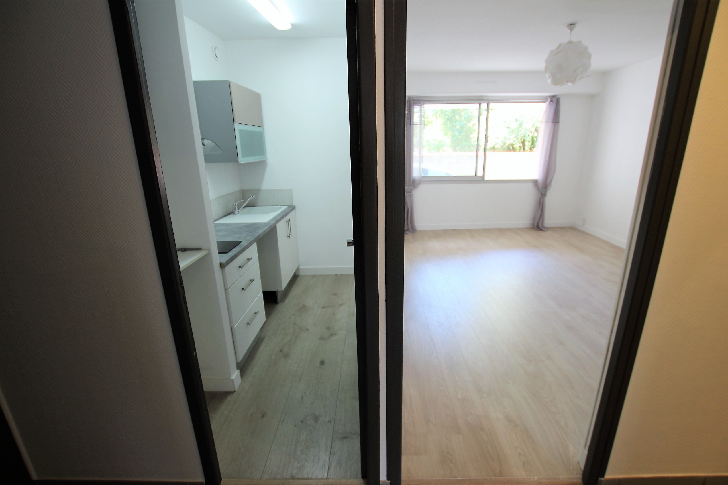 Qovop Immobilier | Achat Appartement 56 m² - 17000 La Rochelle