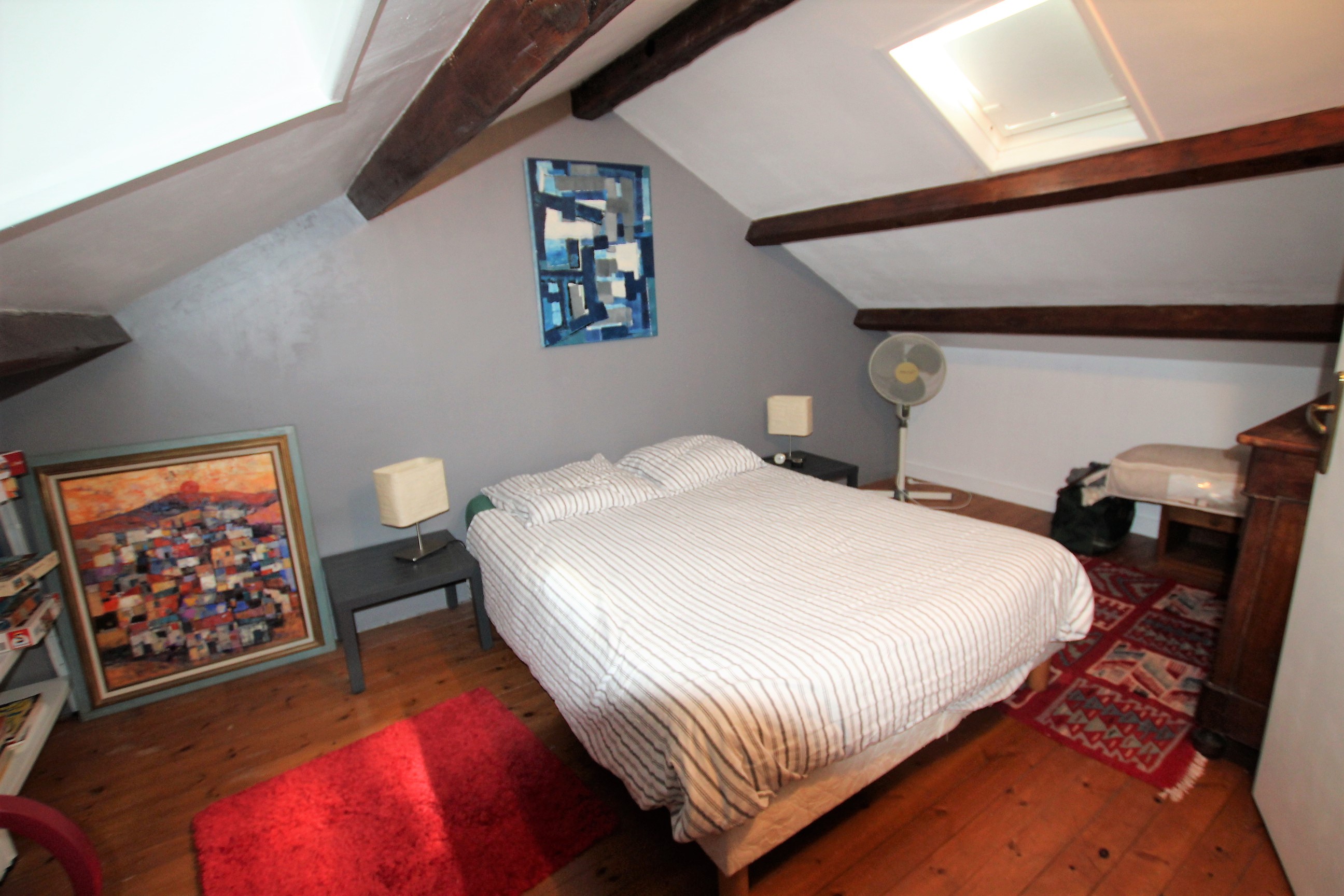 Qovop Immobilier | Achat Maison 95 m² - 17000 La Rochelle