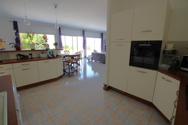 Qovop Immobilier | Achat Maison 164 m² - 17730 PORT DES BARQUES