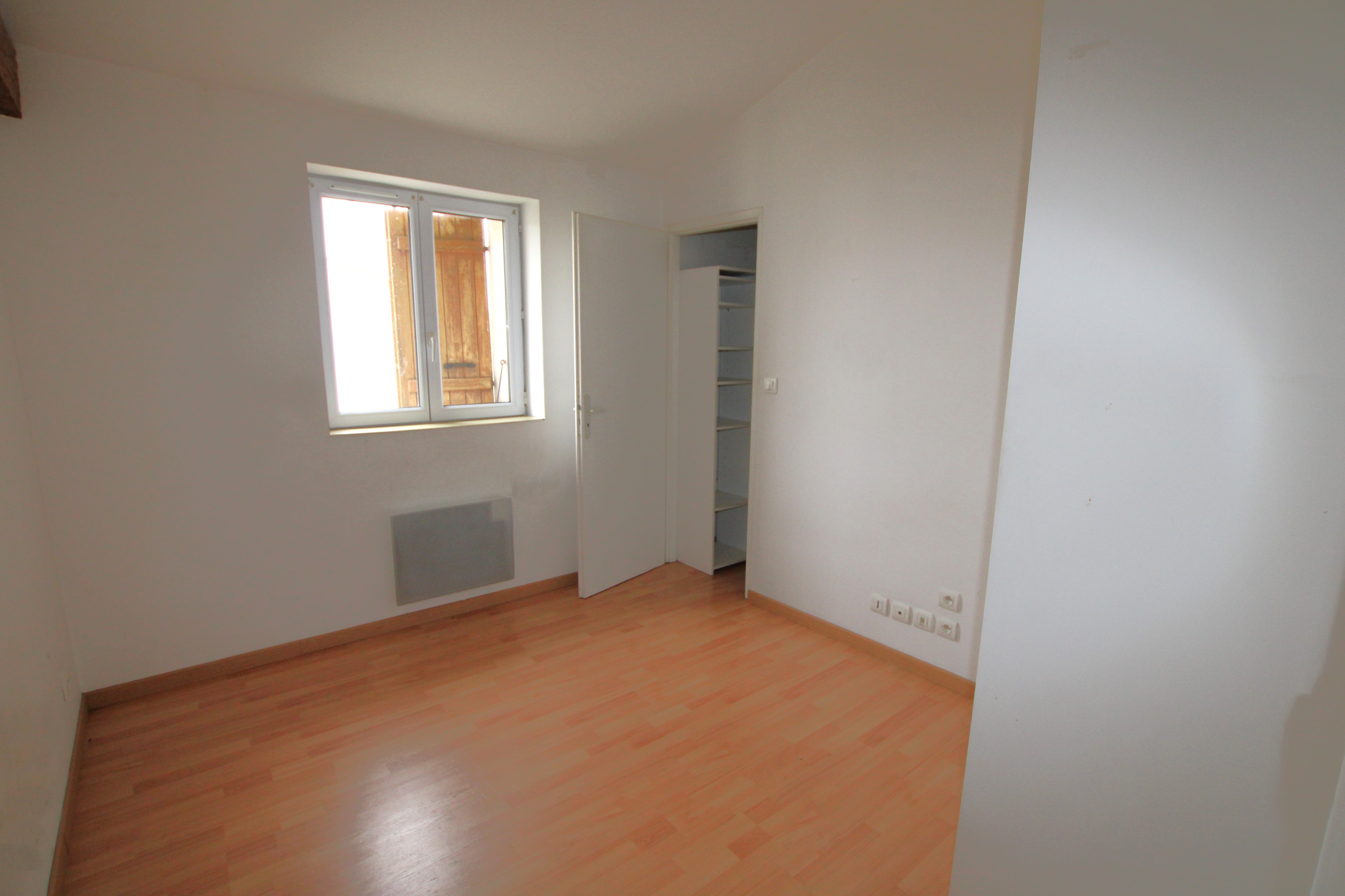 Qovop Immobilier | Achat Maison 57 m² - 17170 Ferrieres 