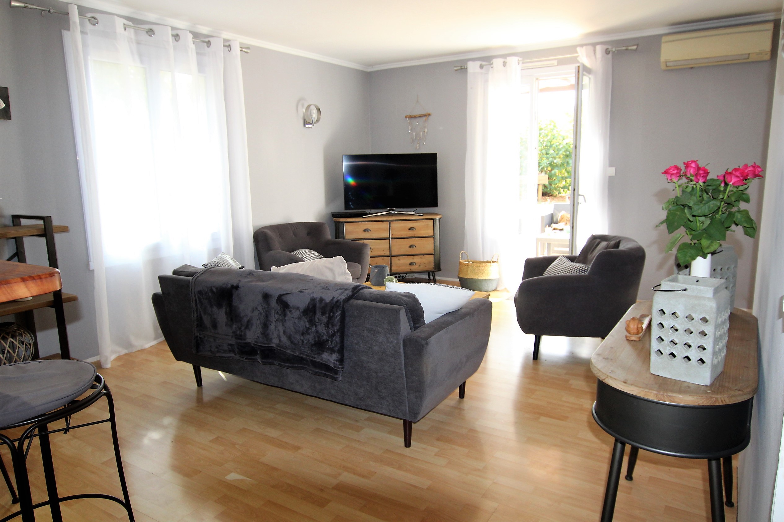 Qovop Immobilier | Achat Maison 104 m² - 17540 saint sauveur d'aunis