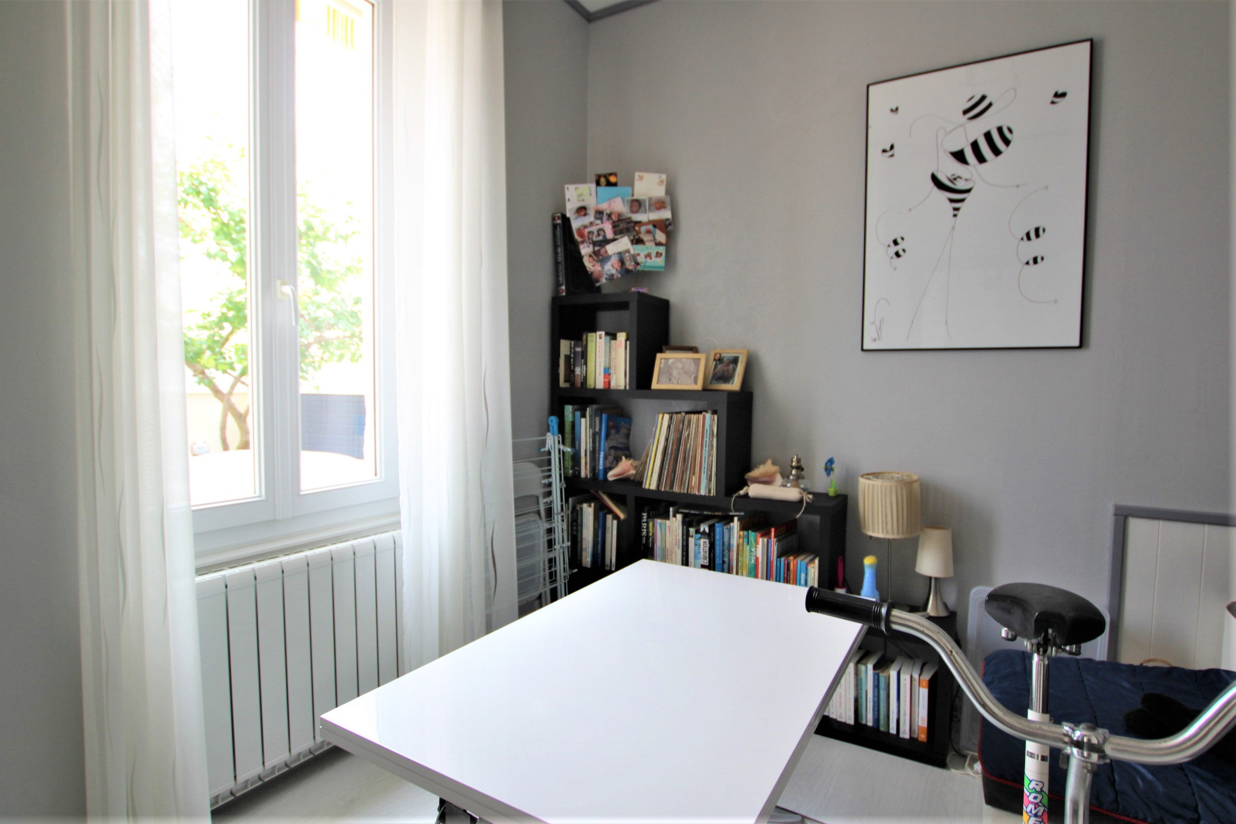 Qovop Immobilier | Achat Appartement 74 m² - 17000 La Rochelle 