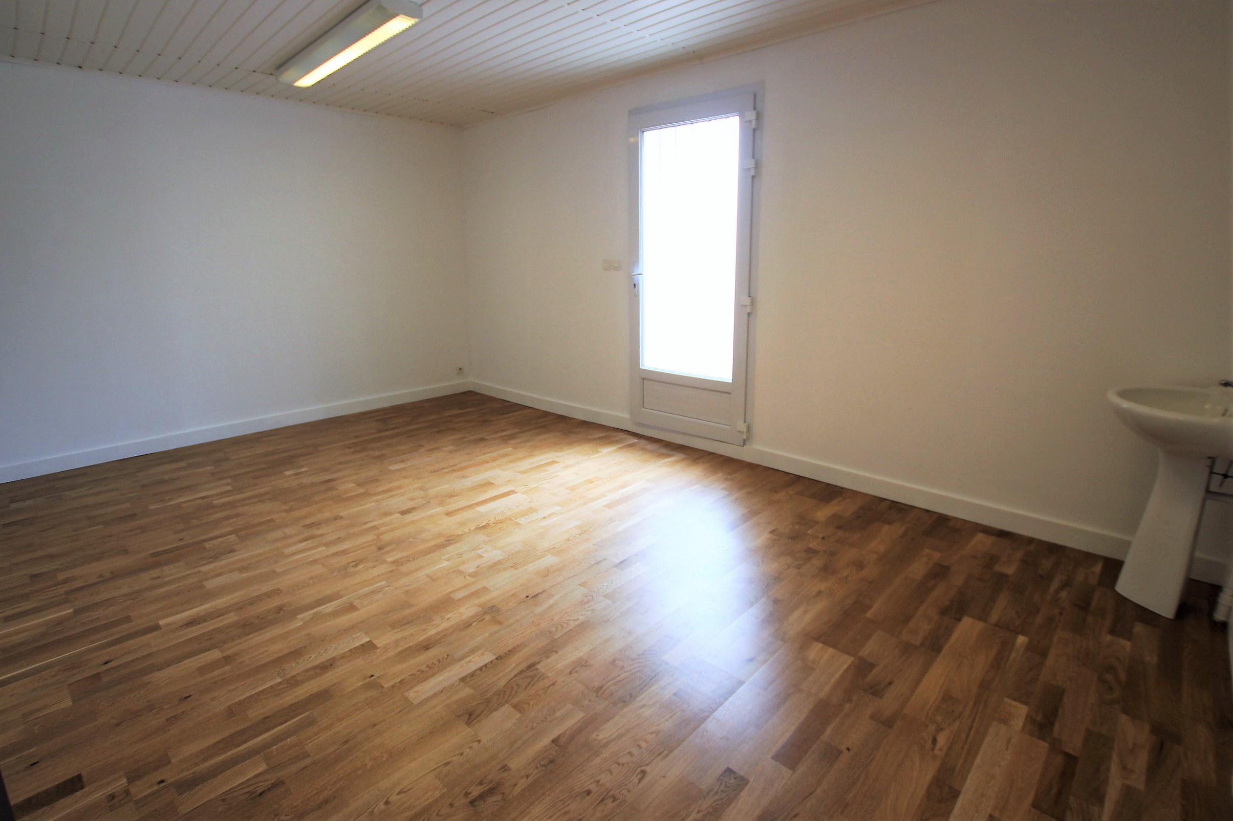 Qovop Immobilier | Achat Immeuble 79 m² - 17000 La Rochelle