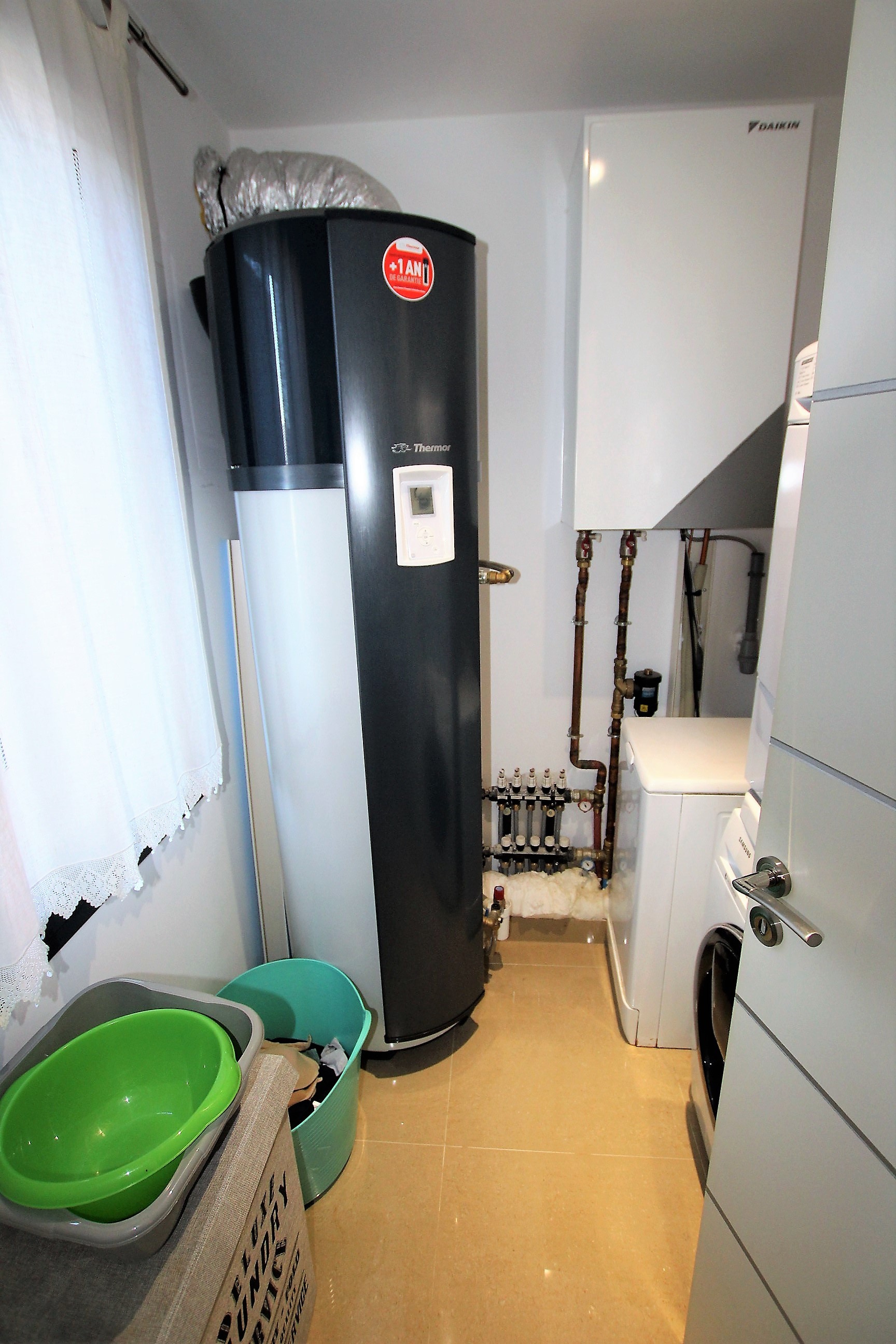 Qovop Immobilier | Achat Maison 85 m² - 17138 SAINT XANDRE
