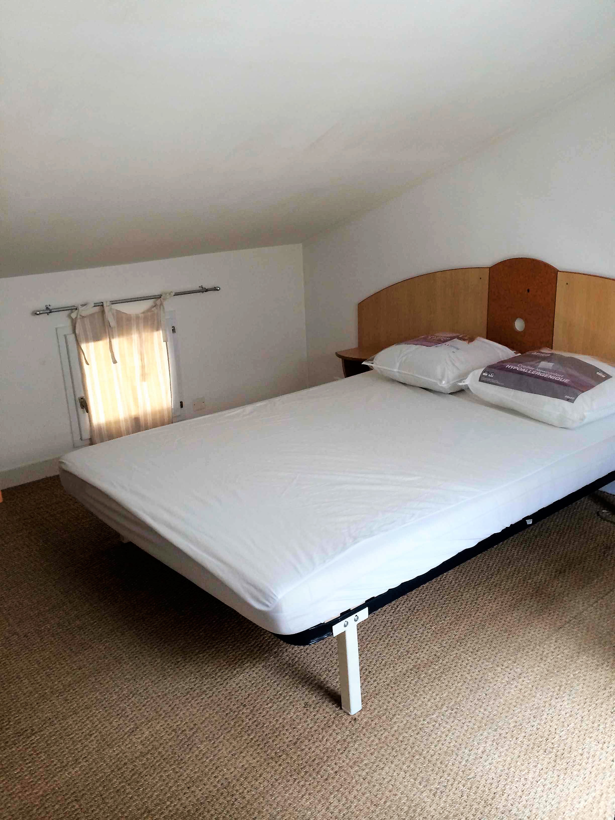 Qovop Immobilier | Achat Appartement 38 m² - 17000 La Rochelle