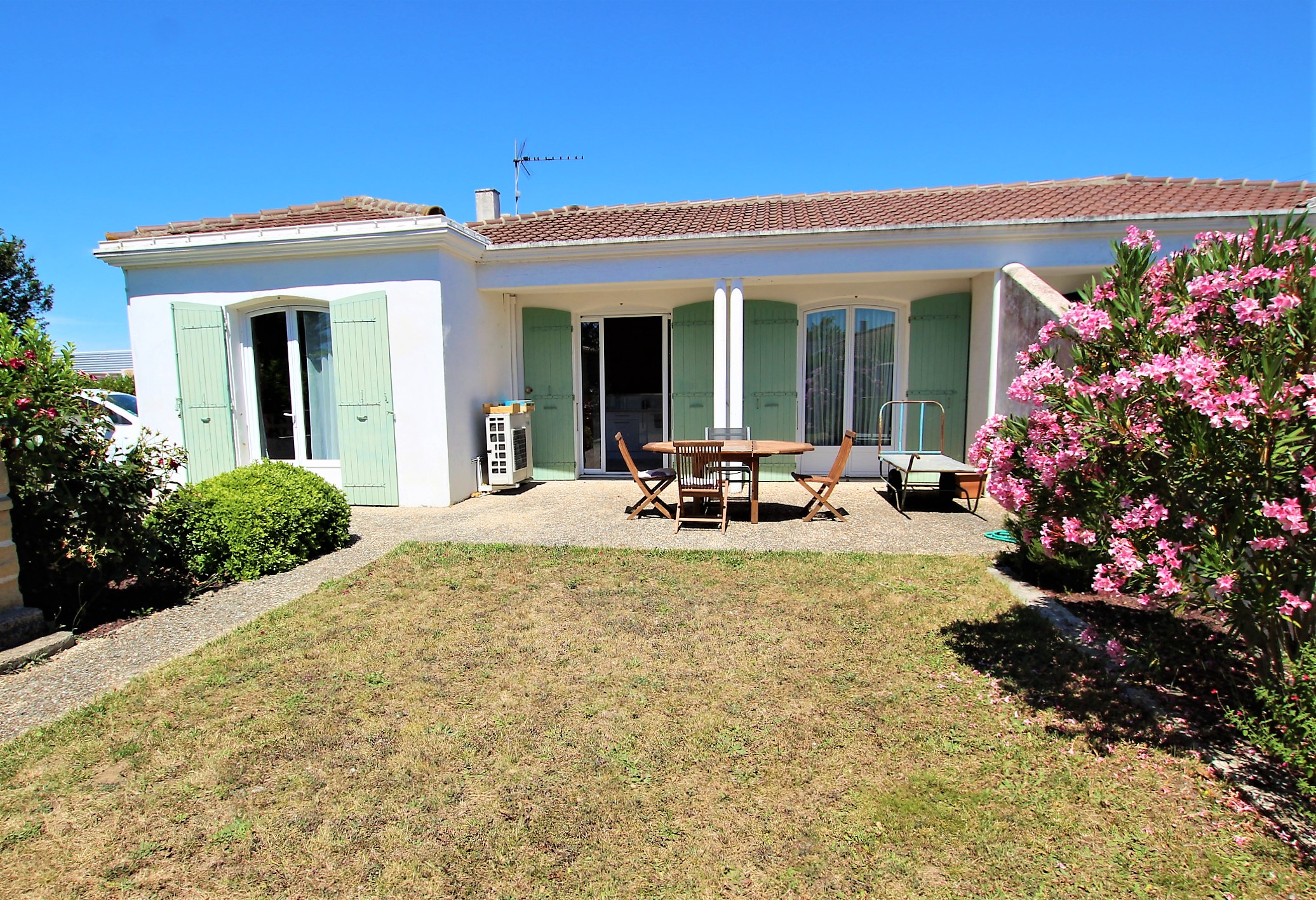 Qovop Immobilier | Achat Maison 70 m² - 17440 Aytré