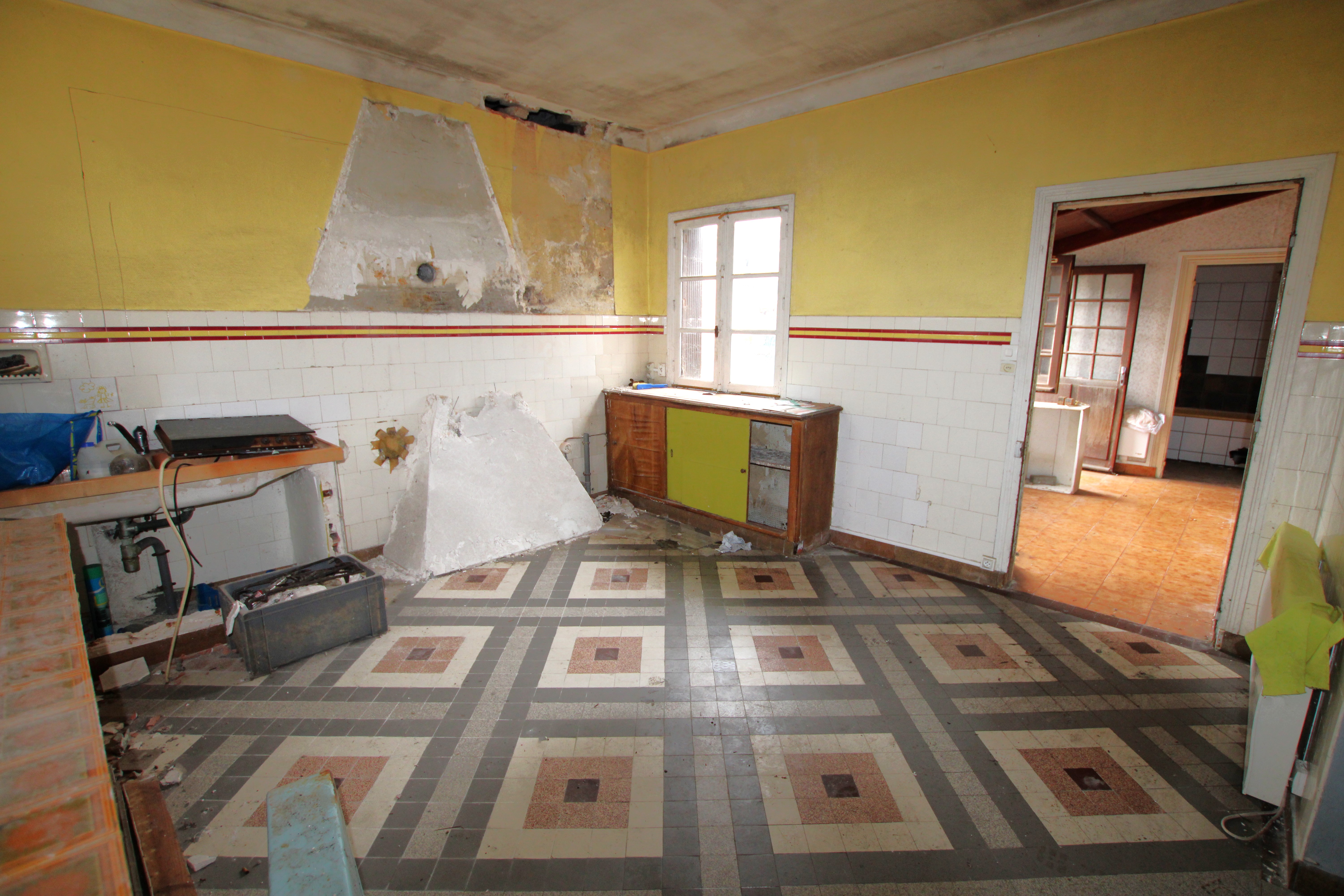 Qovop Immobilier | Achat Maison 120 m² - 17440 Aytré