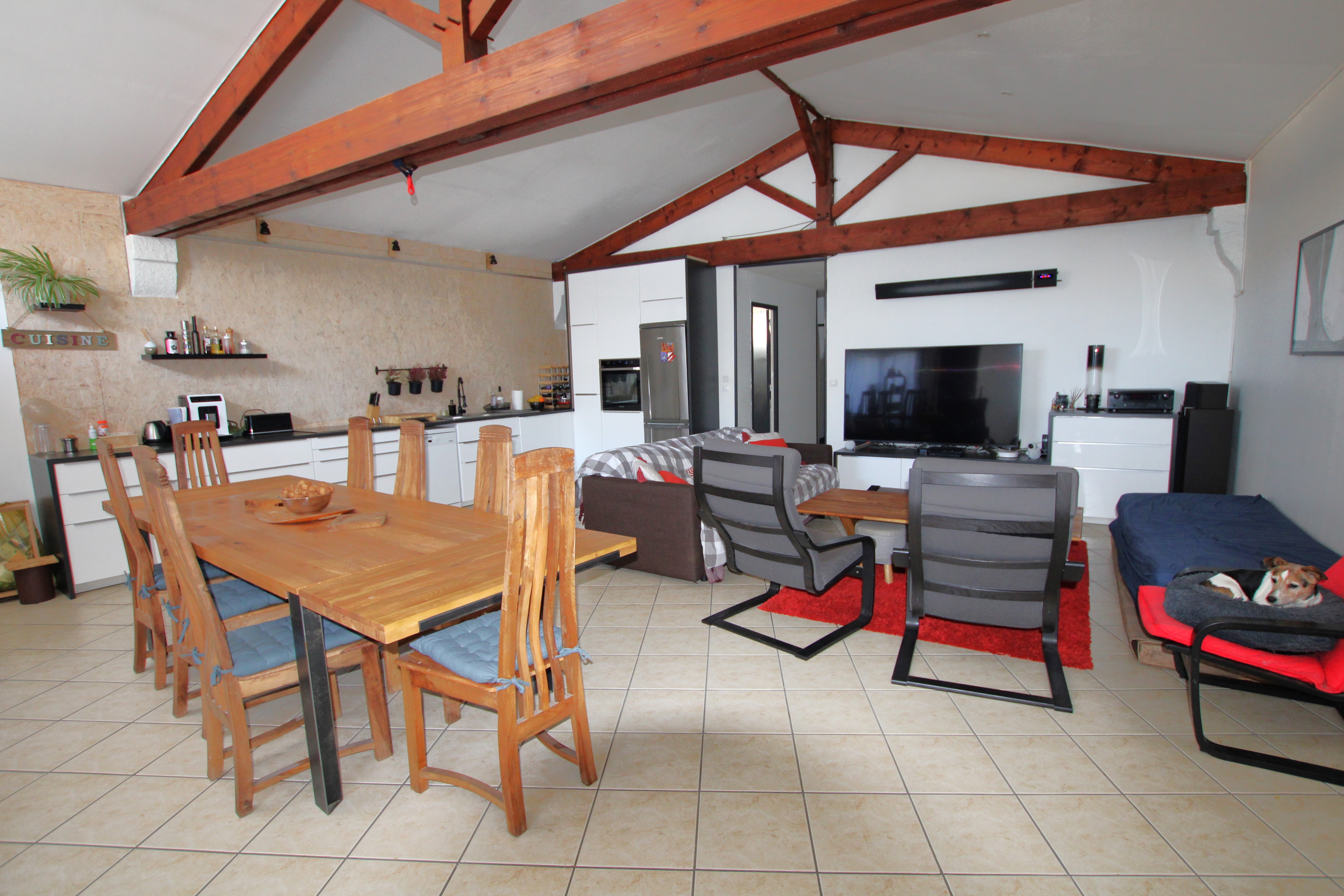 Qovop Immobilier | Achat Maison 126 m² - 85770 ILE D'ELLE