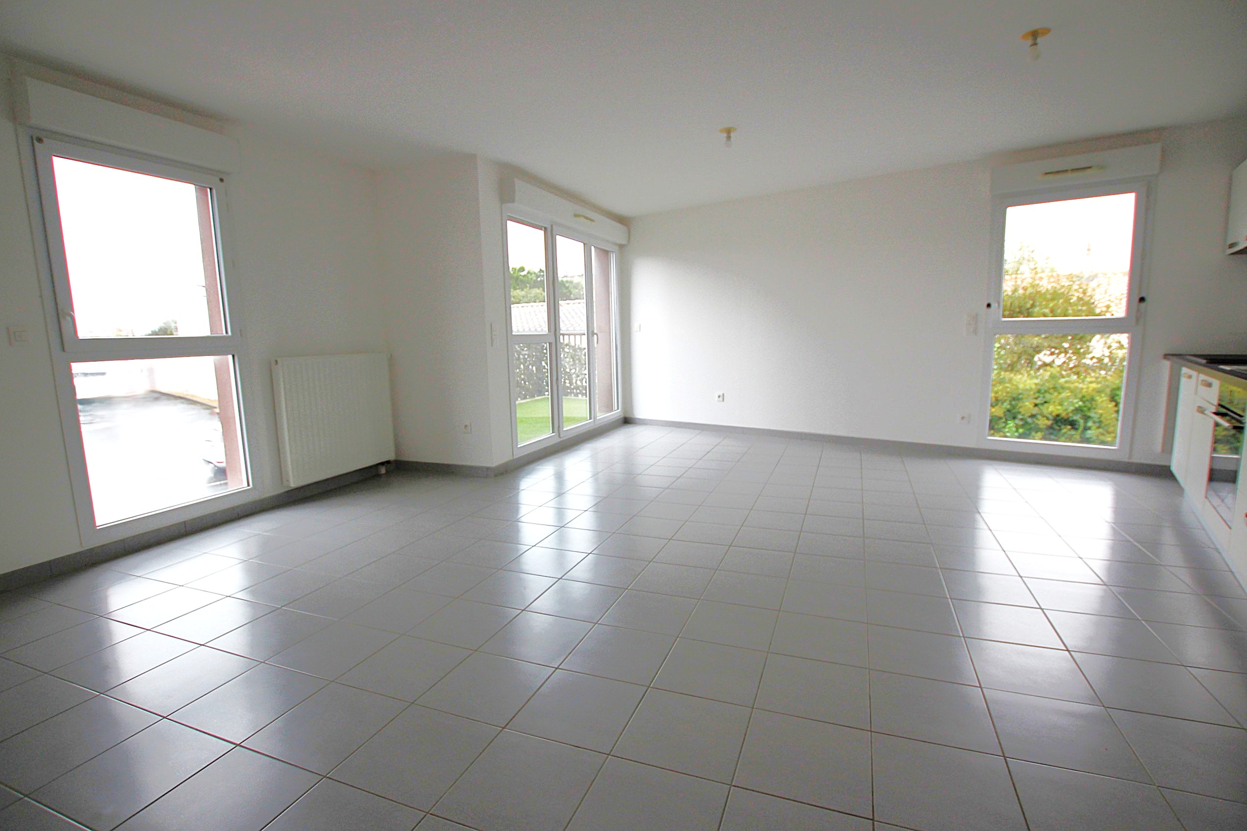 Qovop Immobilier | Achat Appartement 76 m² - 17440 Aytré