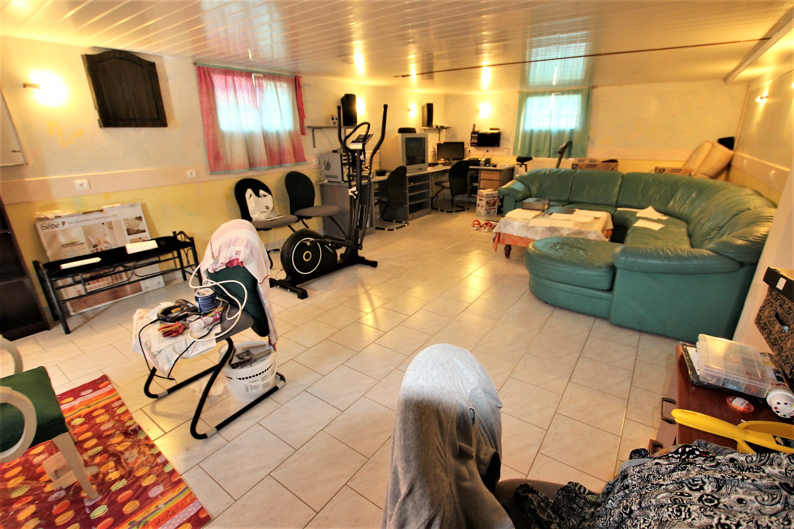 Qovop Immobilier | Achat Maison 154 m² - 17440 AYTRE