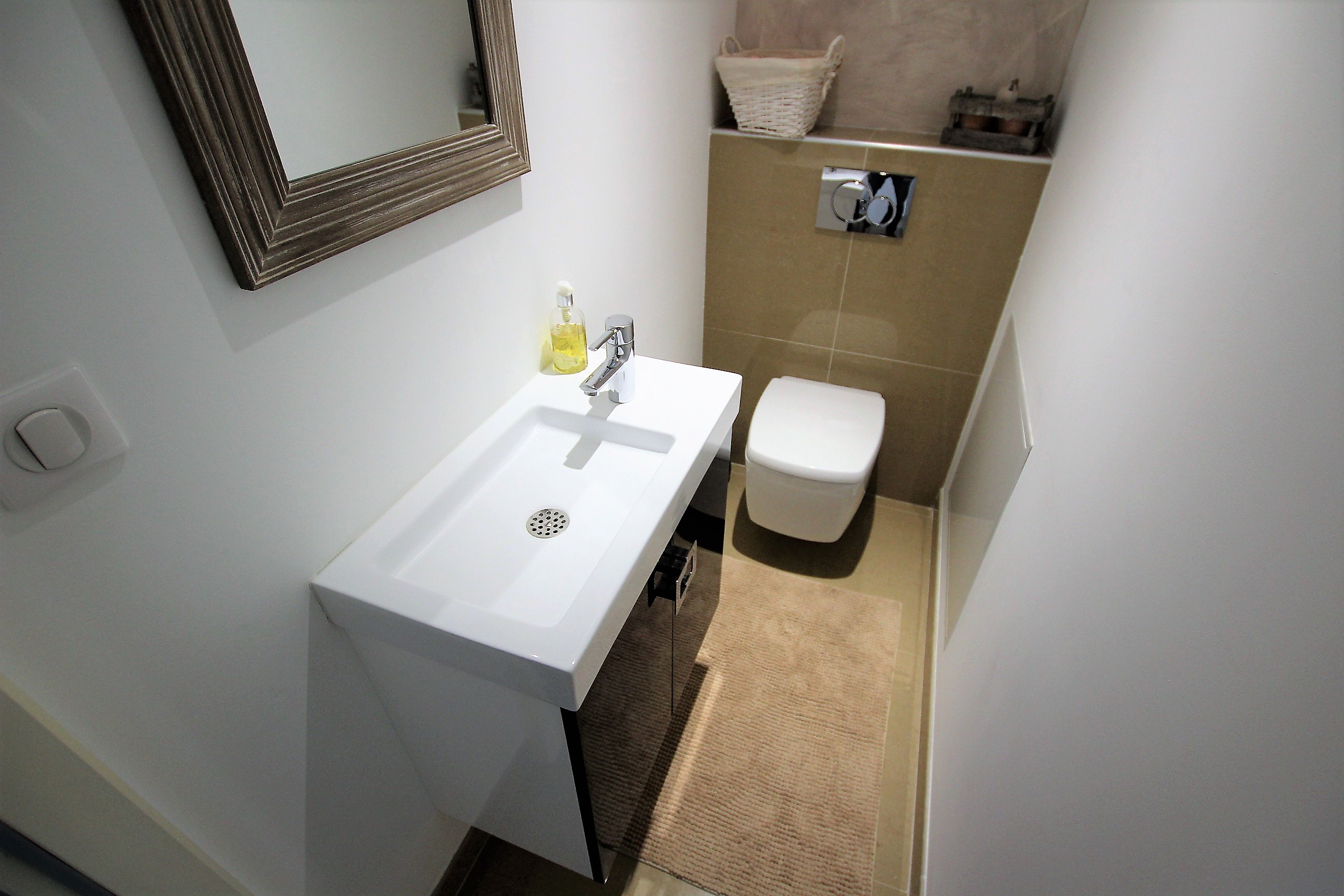 Qovop Immobilier | Achat Maison 85 m² - 17138 SAINT XANDRE