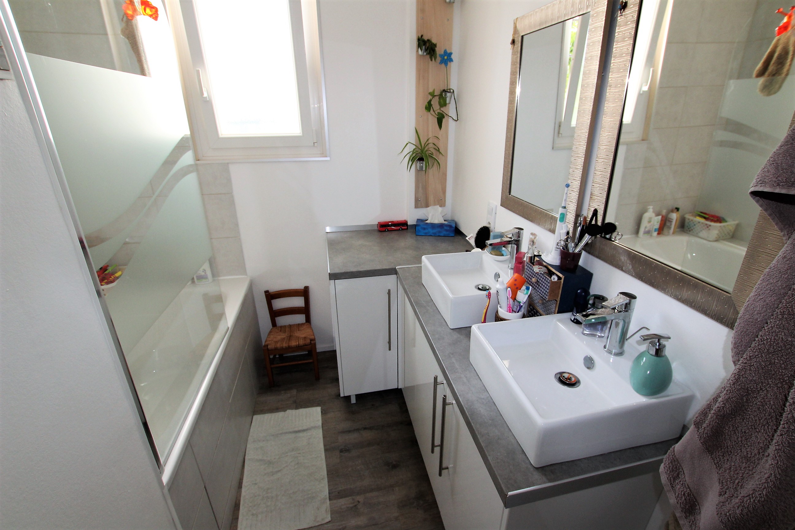 Qovop Immobilier | Achat Maison 90 m² - 17440 AYTRE