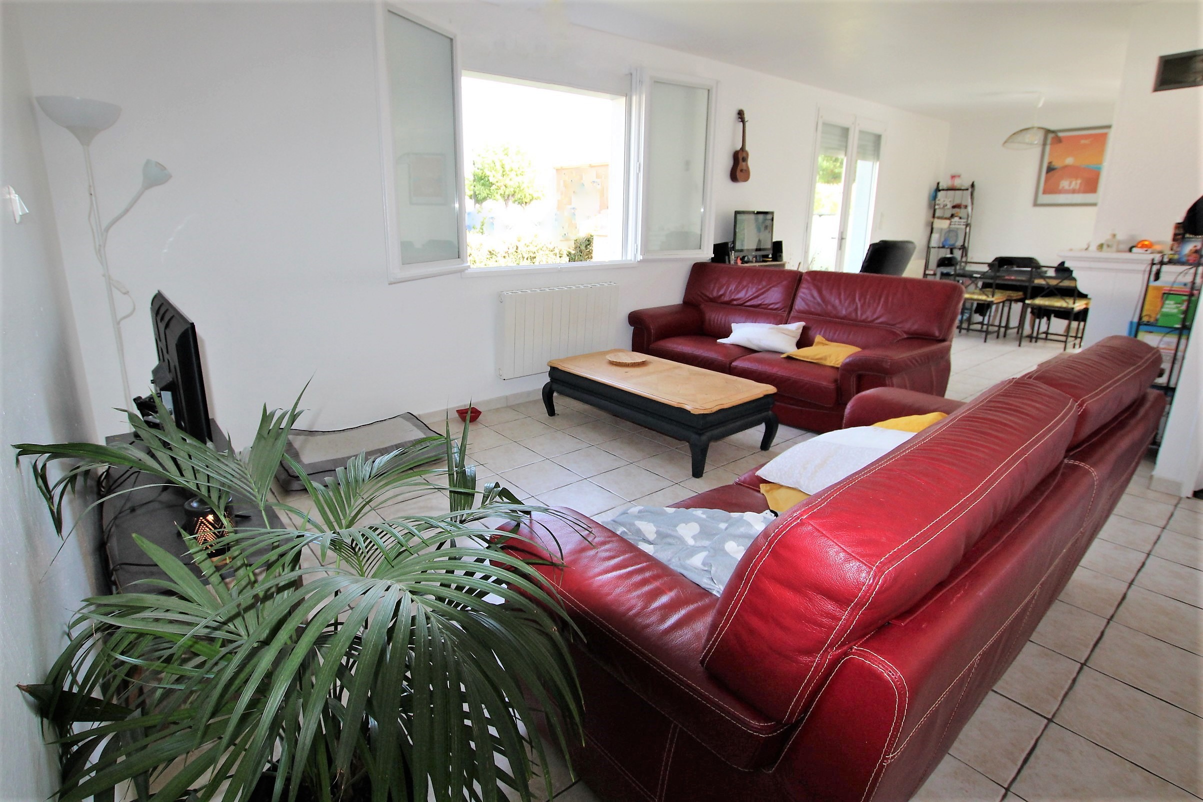 Qovop Immobilier | Achat Maison 90 m² - 17170 saint jean de liversay