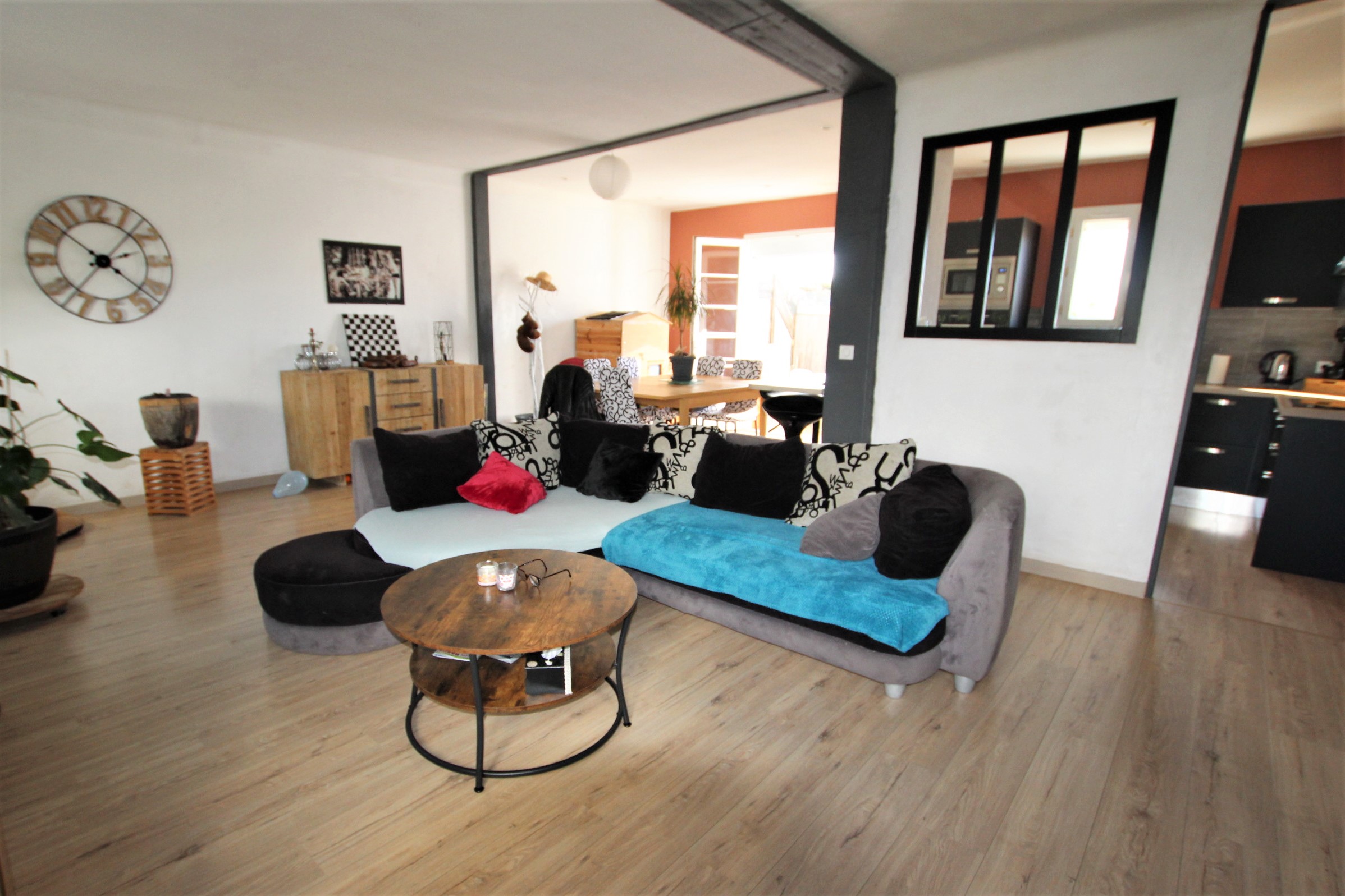 Qovop Immobilier | Achat Maison 120 m² - 17000 la rochelle