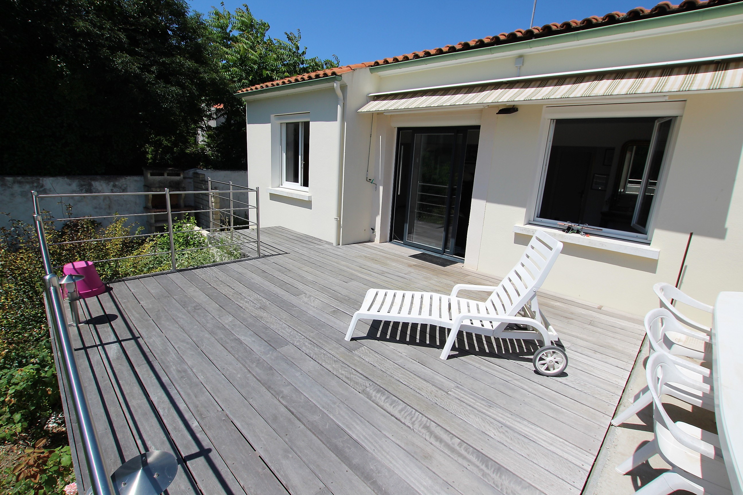 Qovop Immobilier | Achat Maison 77 m² - 17440 AYTRE