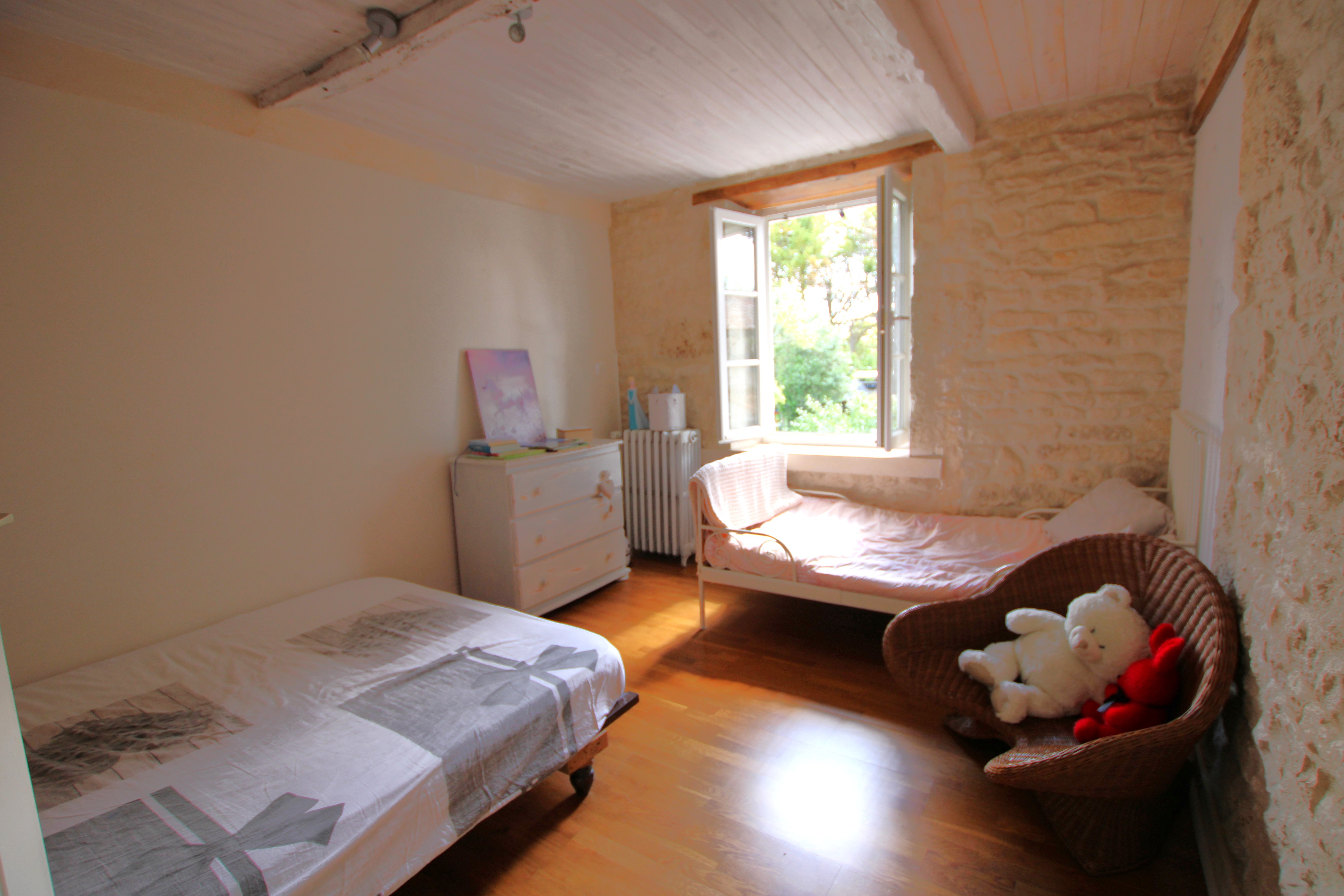 Qovop Immobilier | Achat Maison & Appartement 220 m² - 17290 Le Thou