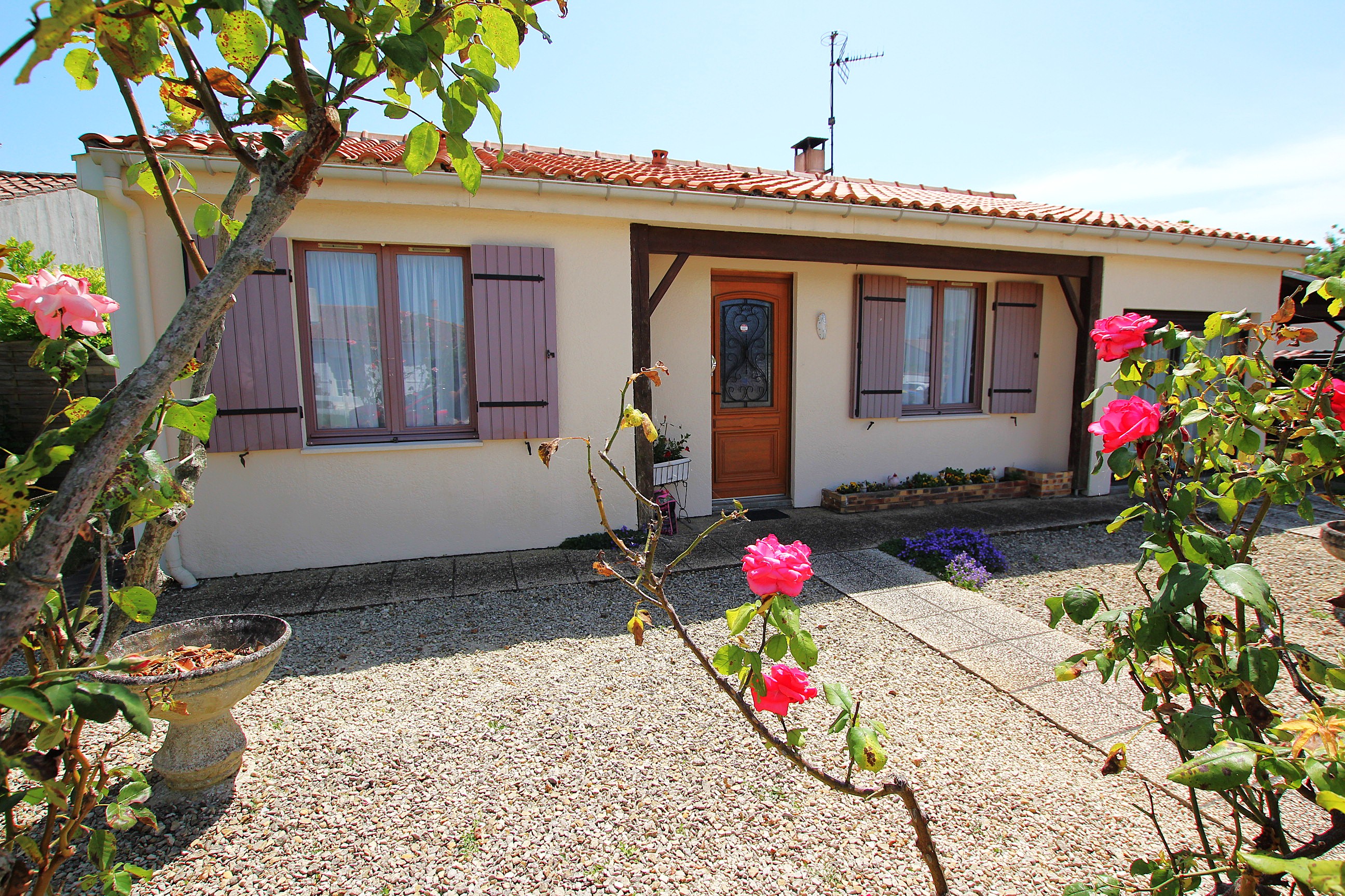 Qovop Immobilier | Achat Maison 113 m² - 17000 LA ROCHELLE