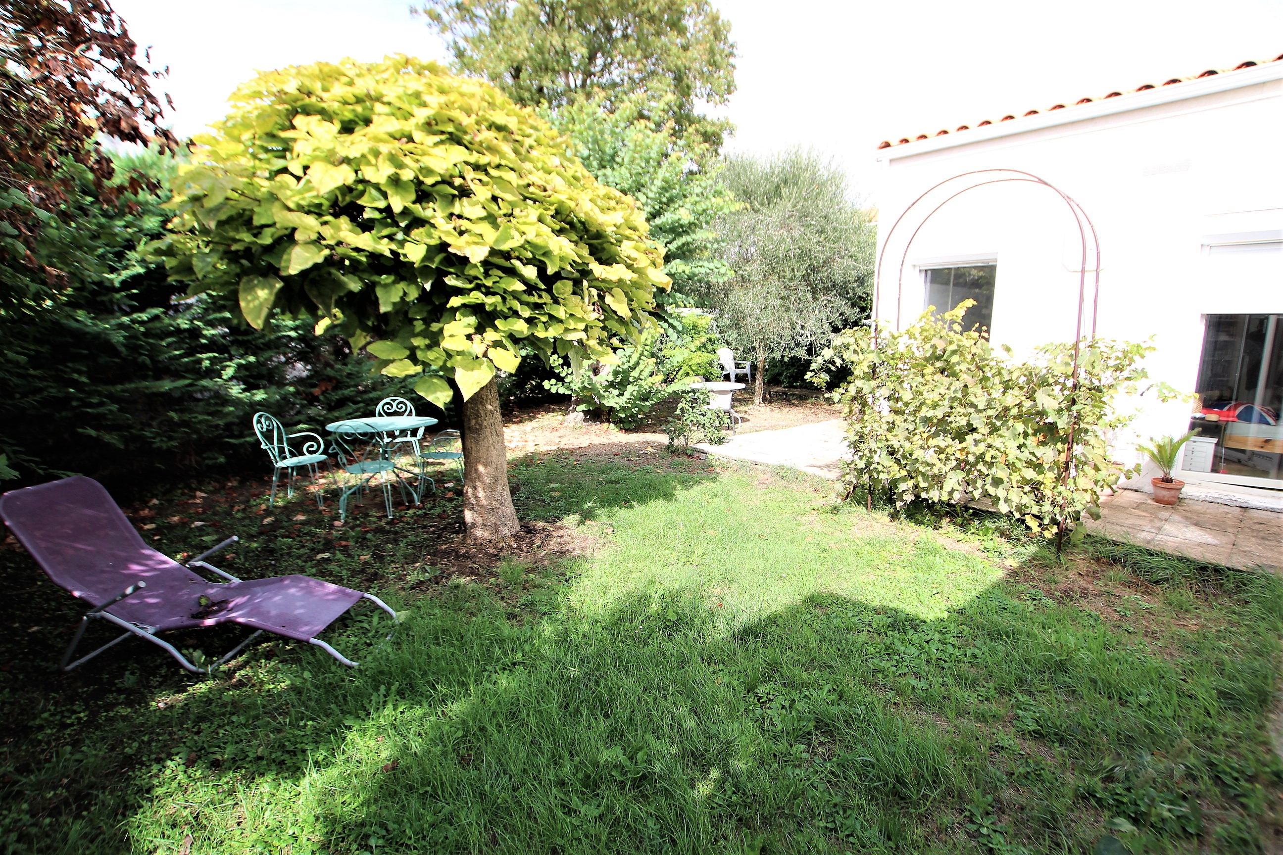 Qovop Immobilier | Achat Maison 98 m² - 17000 LA ROCHELLE