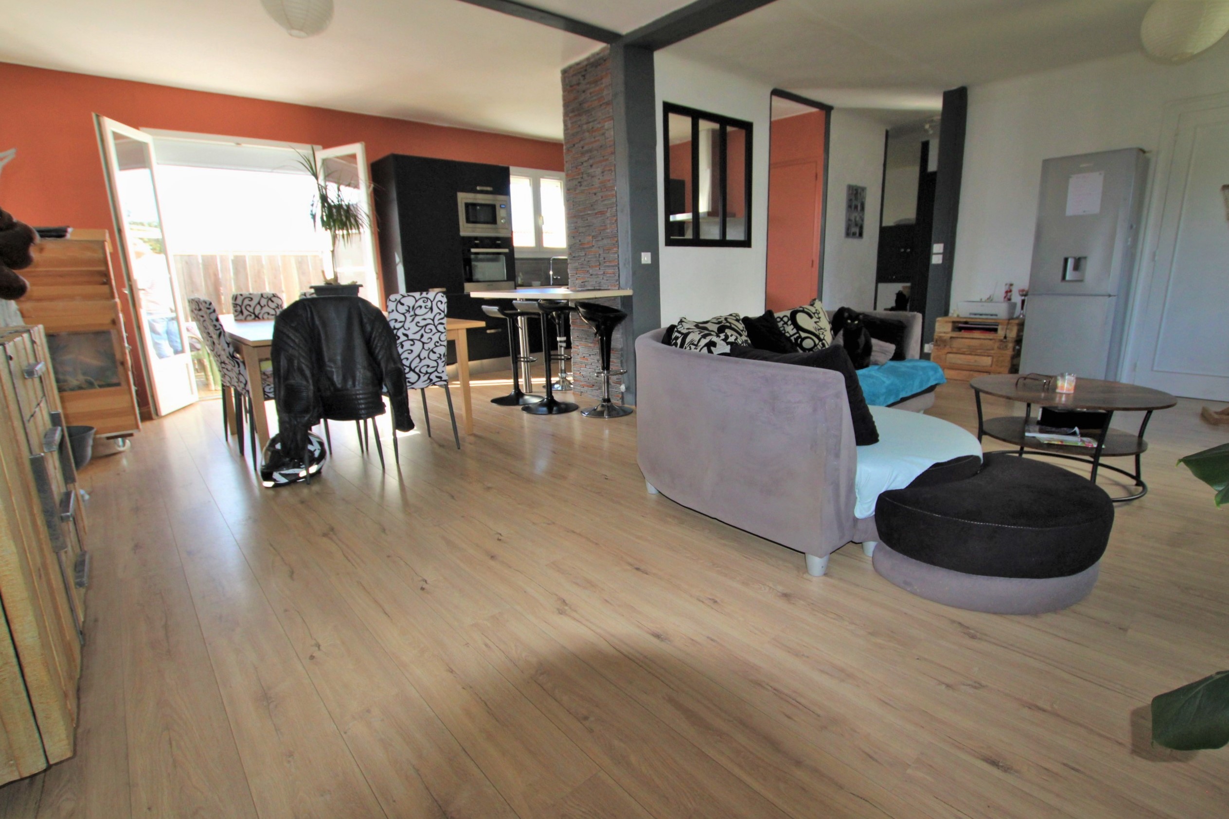 Qovop Immobilier | Achat Maison 120 m² - 17000 la rochelle