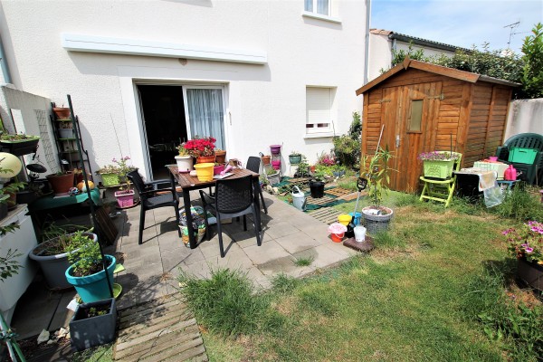 Achat Maison - 17440 ayre : Maison 3 chambres | Qovop Immobilier
