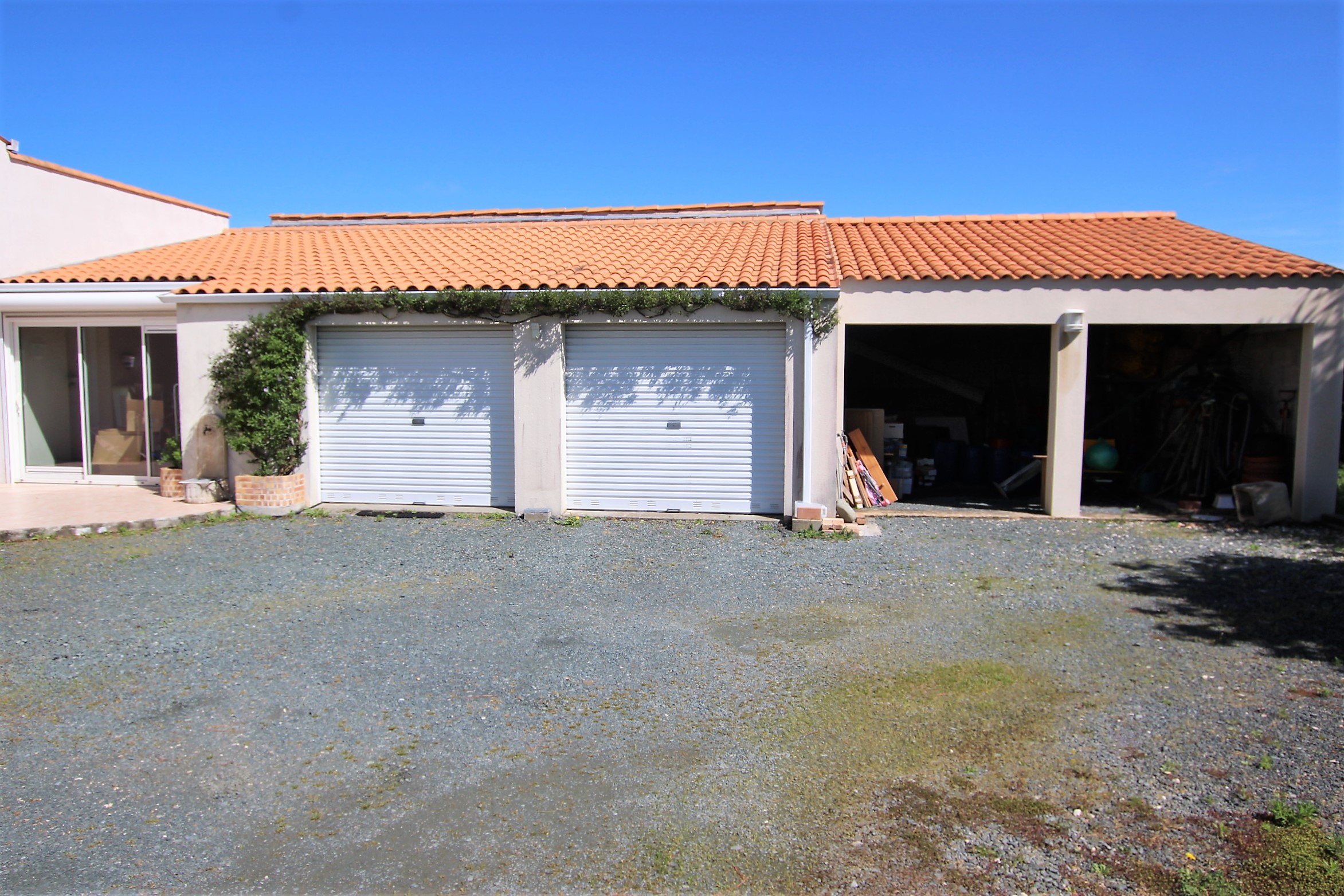 Qovop Immobilier | Achat Maison 150 m² - 17138 PUILBOREAU