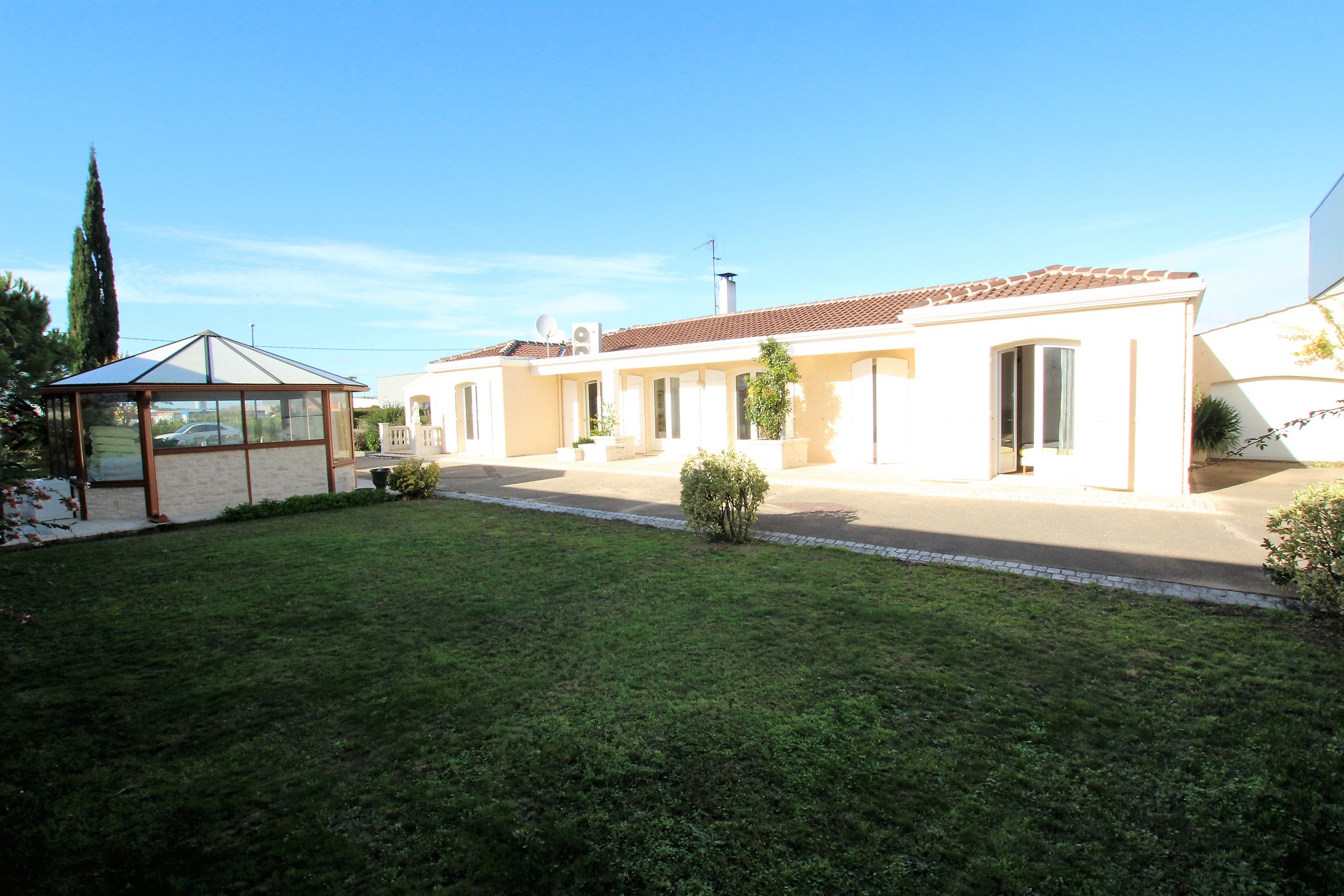 Qovop Immobilier | Achat Maison 205 m² - 17440 Aytré